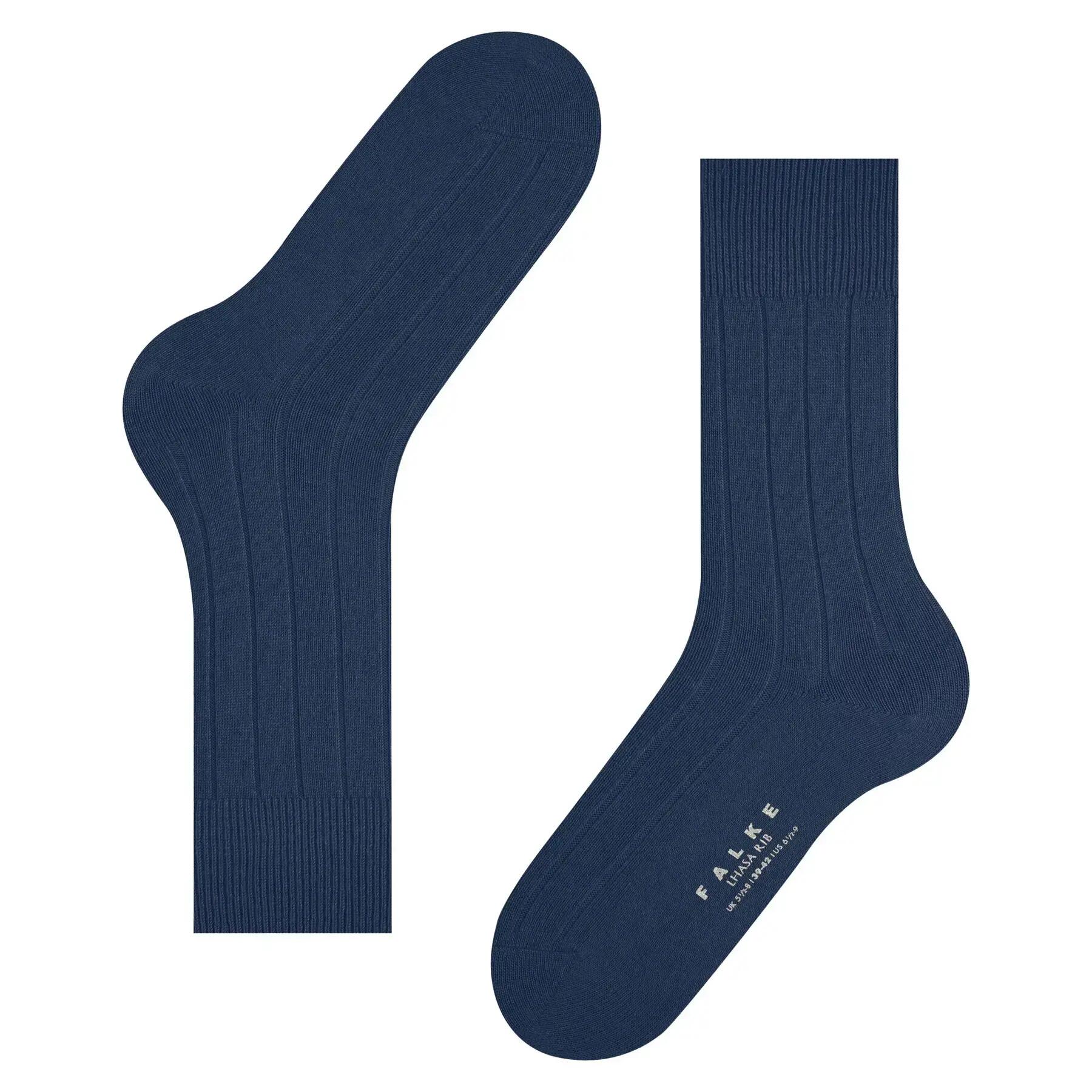 Falke Herren Socken Lhasa Rib SO 14405 5/10