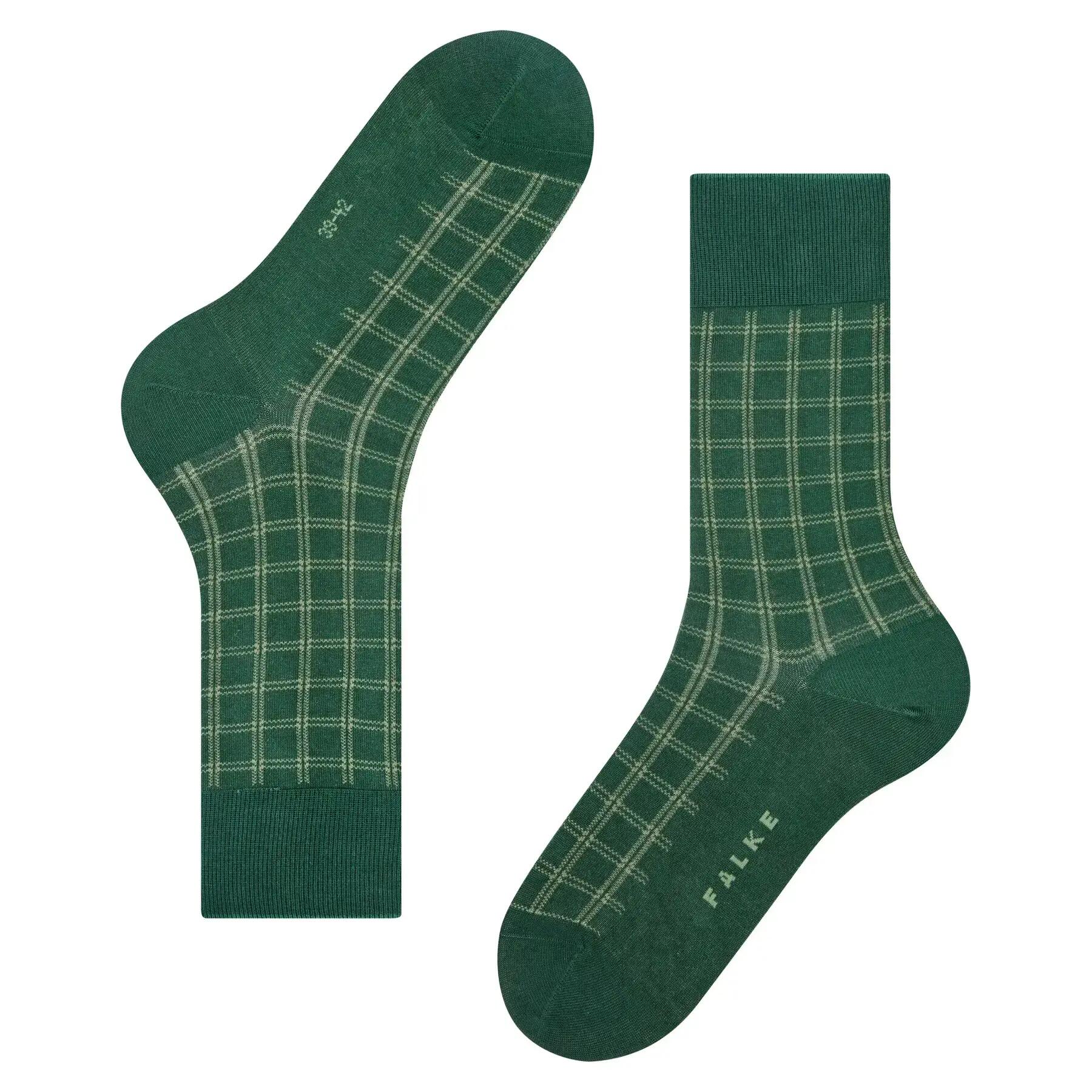 Falke Herren Socken Modern Tailor 12570 4/9