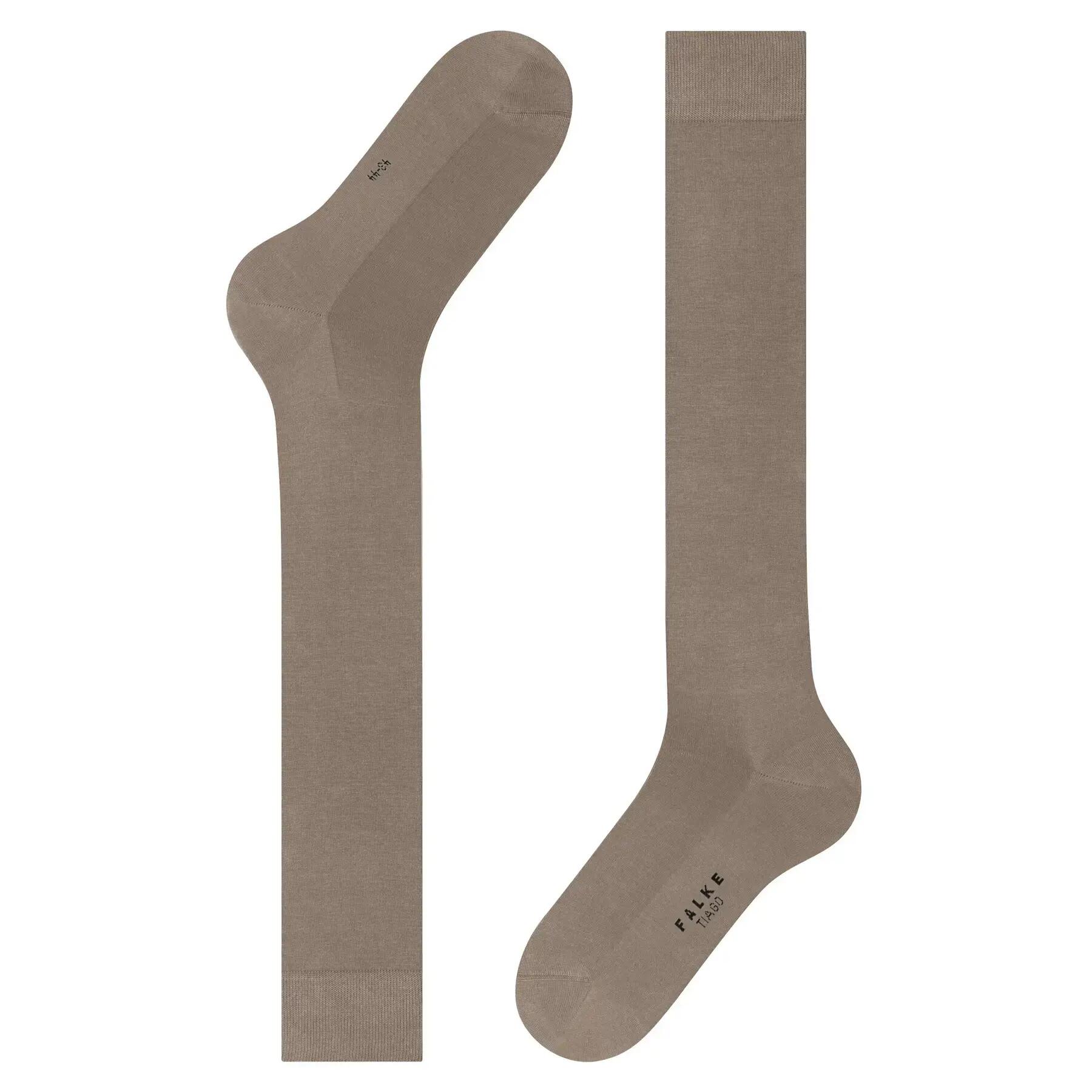 Kniesokken Falke Tiago 5/9