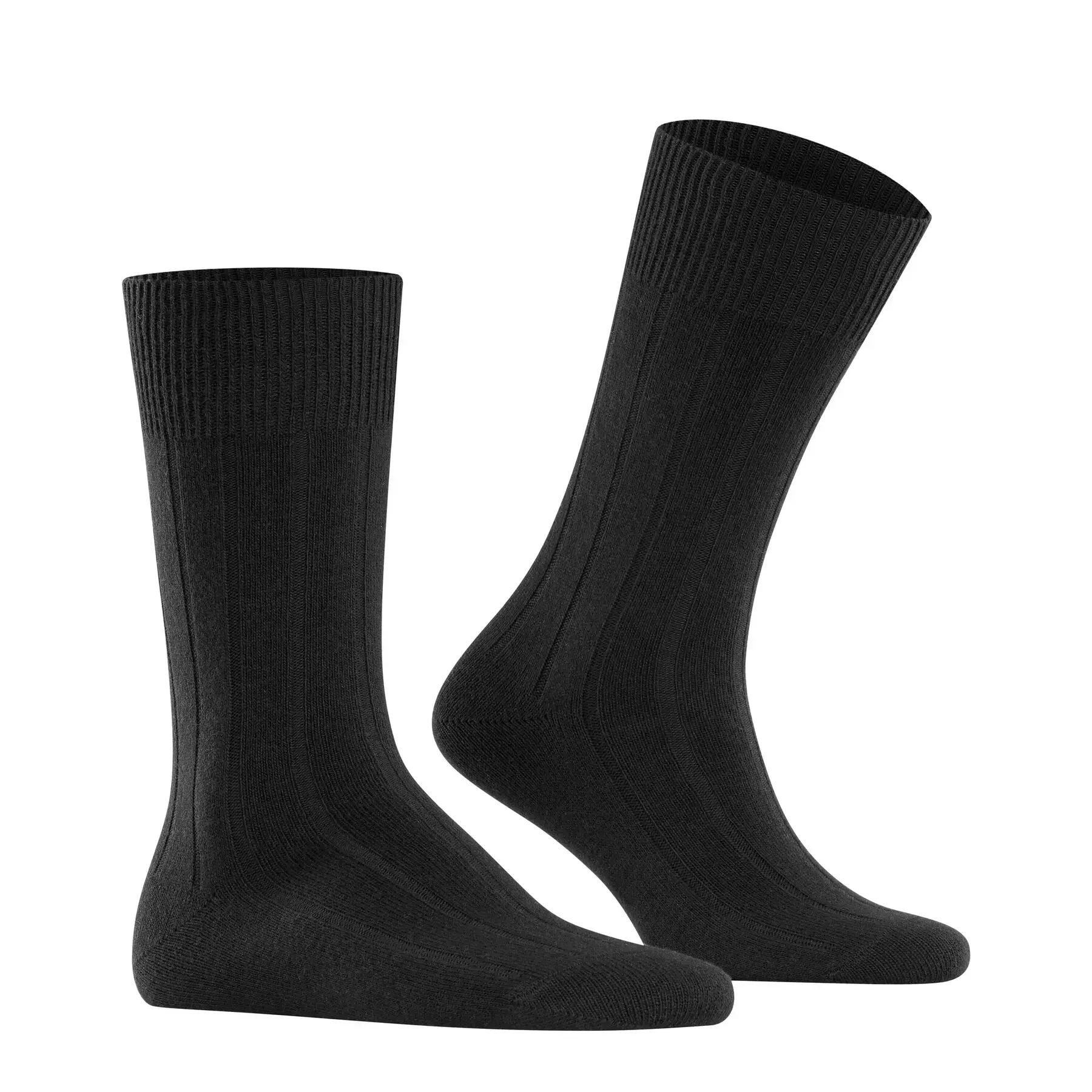 Falke Herren Socken Lhasa Rib SO 14405 3/11