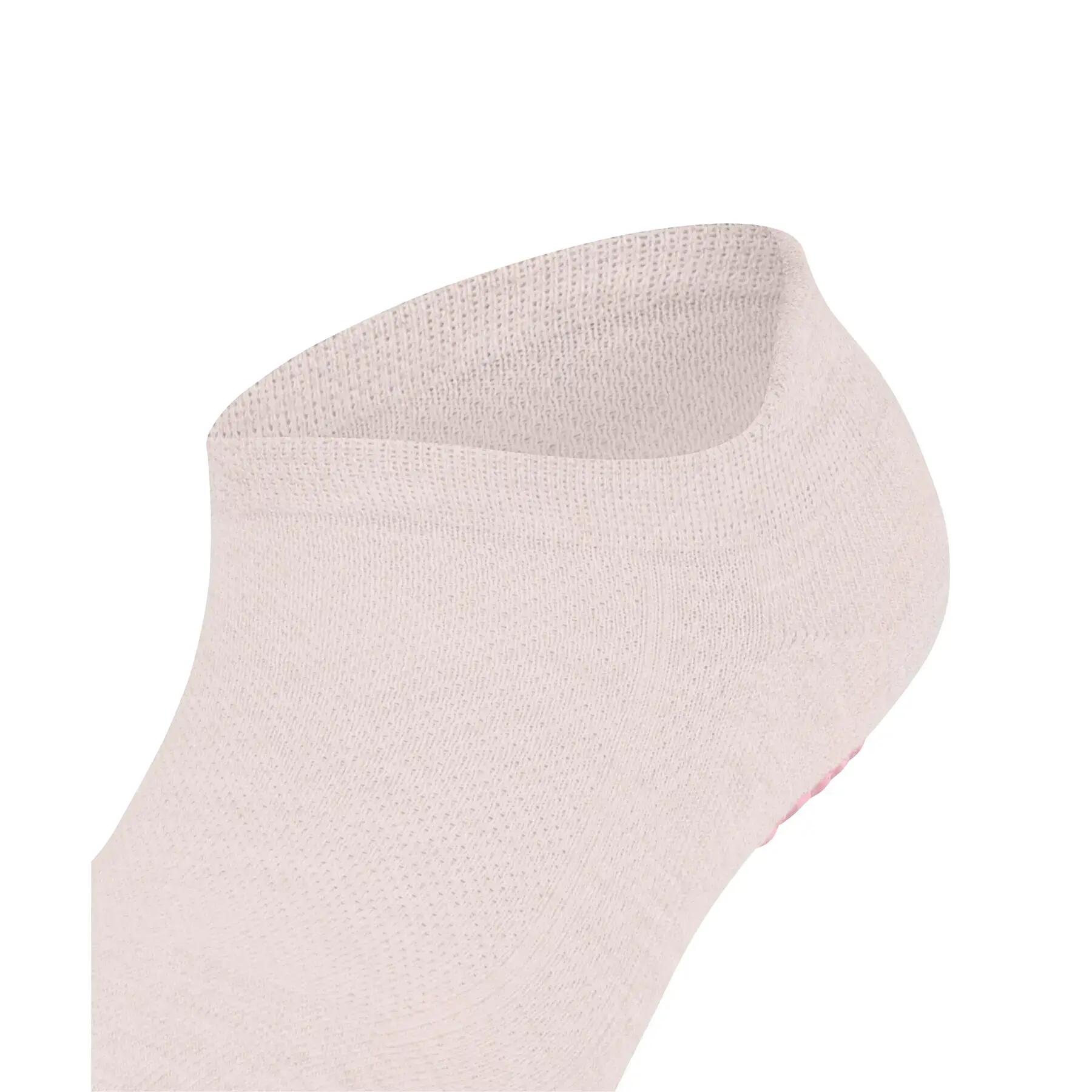 Calze con puntini donna Falke Cool Kick 4/7