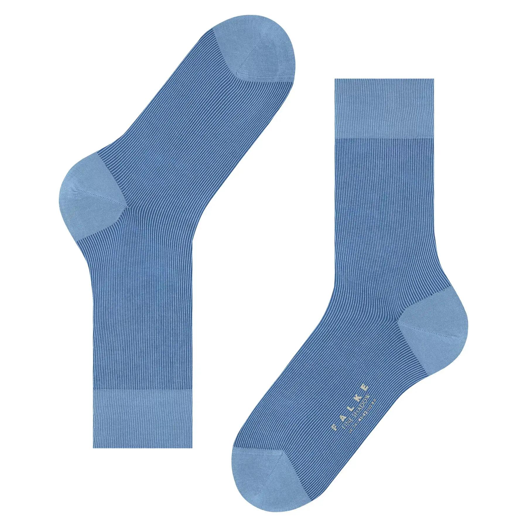 calzini Falke Fine Shadow 5/6