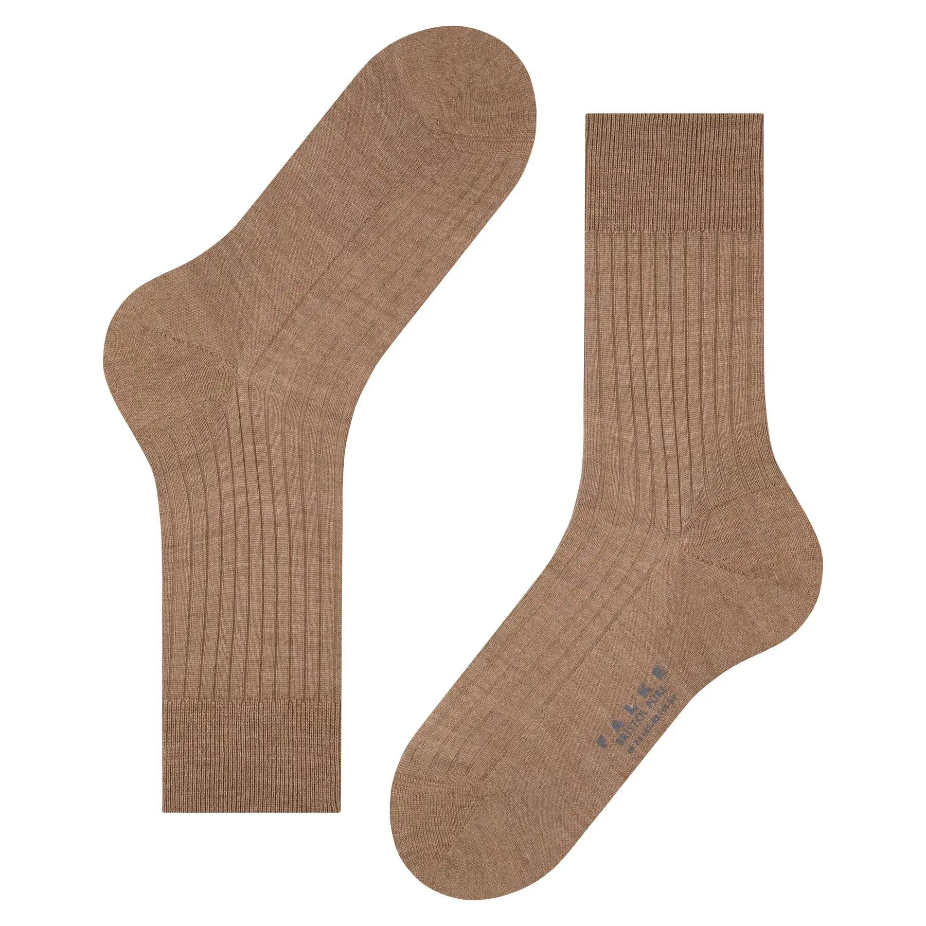 Falke Herren Socken Bristol Pure 14415 5/9