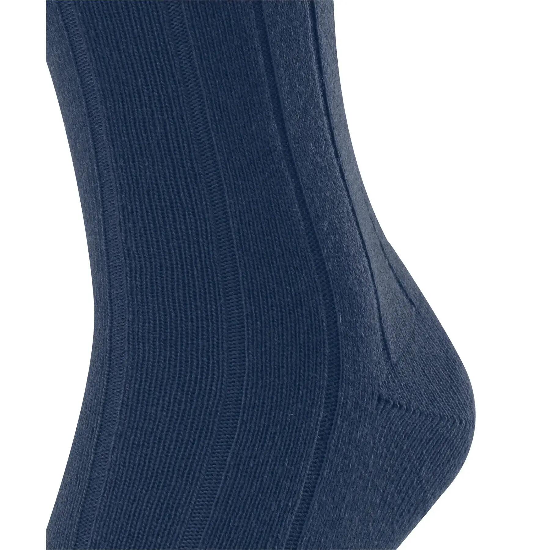 Falke Herren Socken Lhasa Rib SO 14405 4/10
