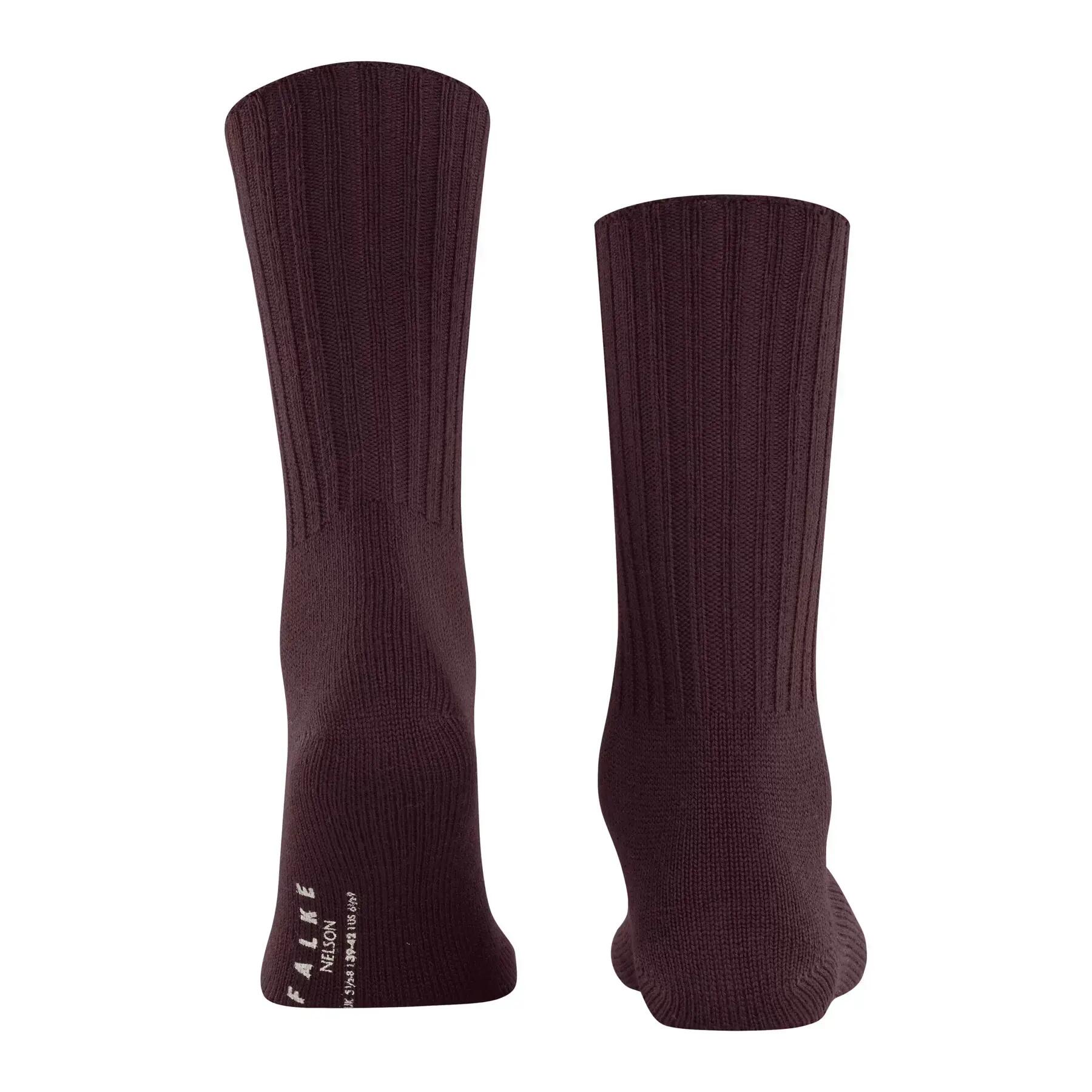 calzini Falke Nelson 2/9