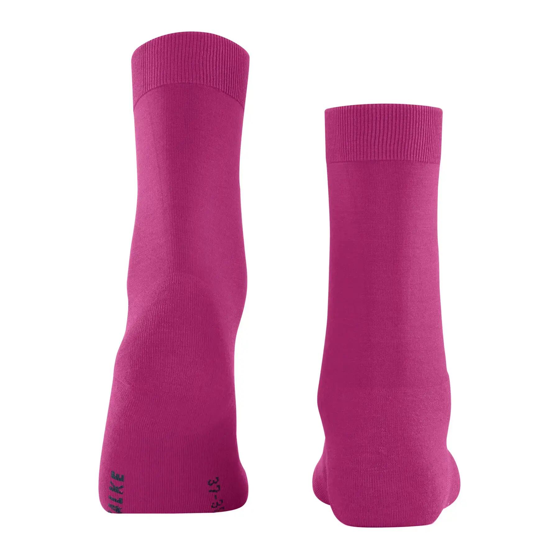 Calze da donna Falke ClimaWool 2/6