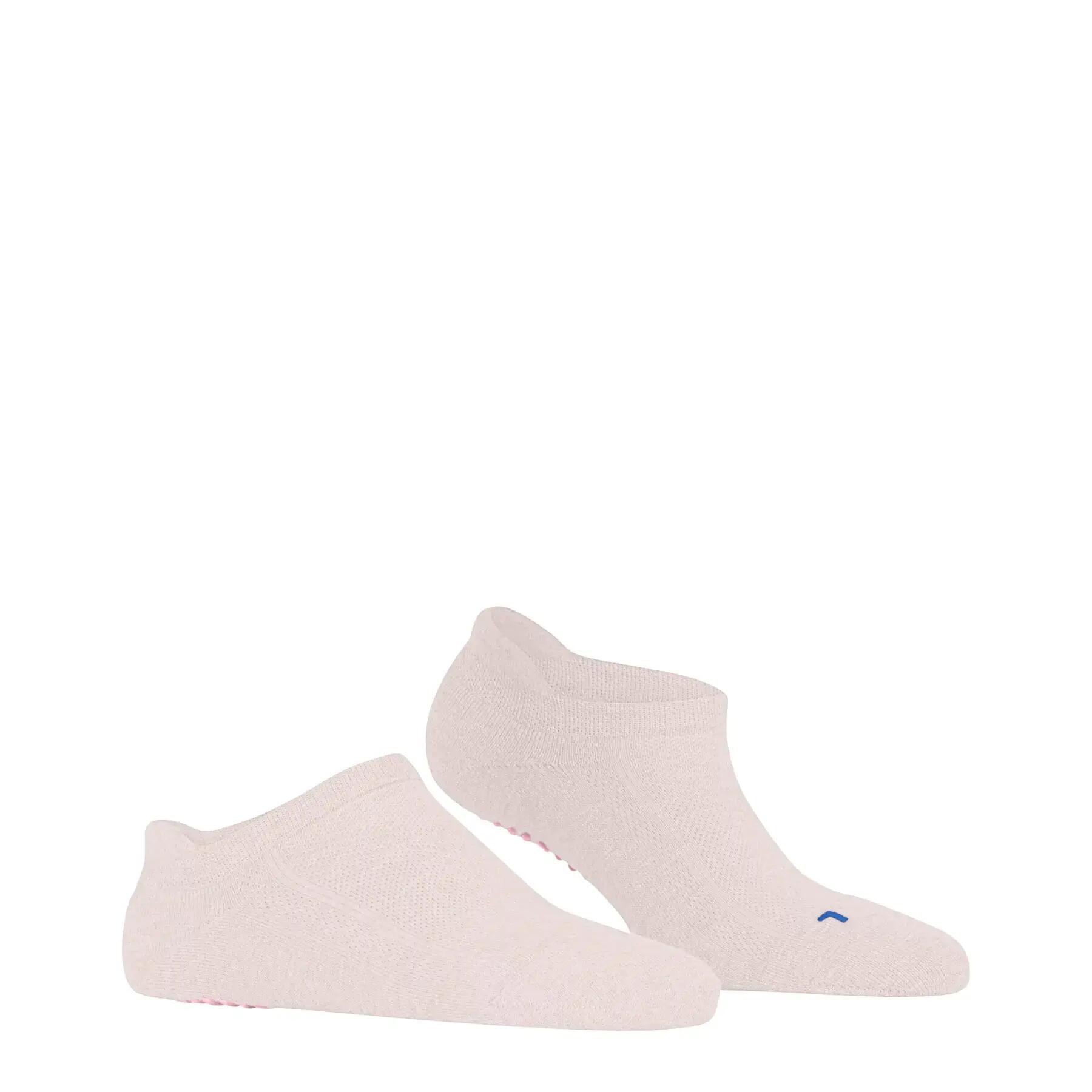 Calze con puntini donna Falke Cool Kick 3/7