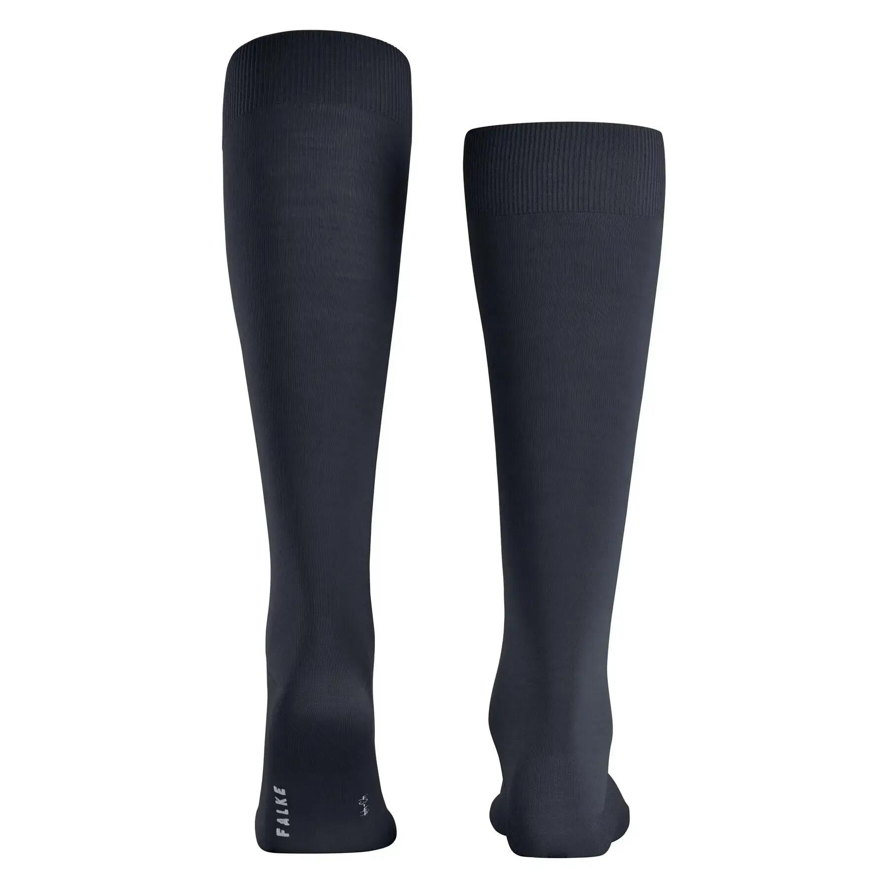 ClimaWool Heren Kniekousen – Dark Navy – 43-44 2/6