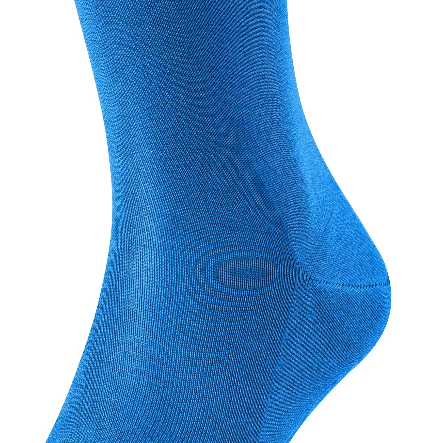 Kniesokken Falke Tiago 4/9