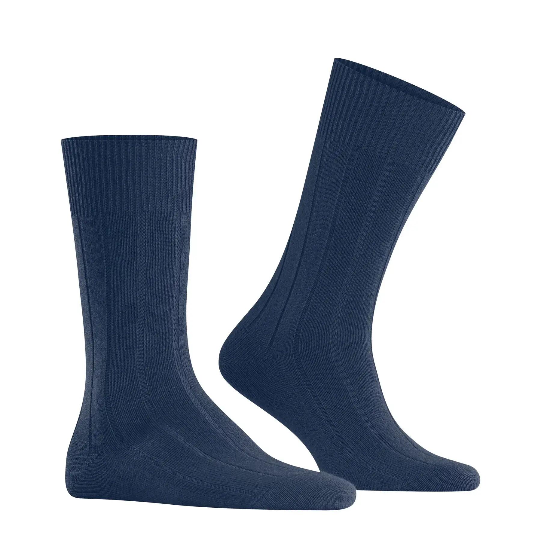 Falke Herren Socken Lhasa Rib SO 14405 3/10