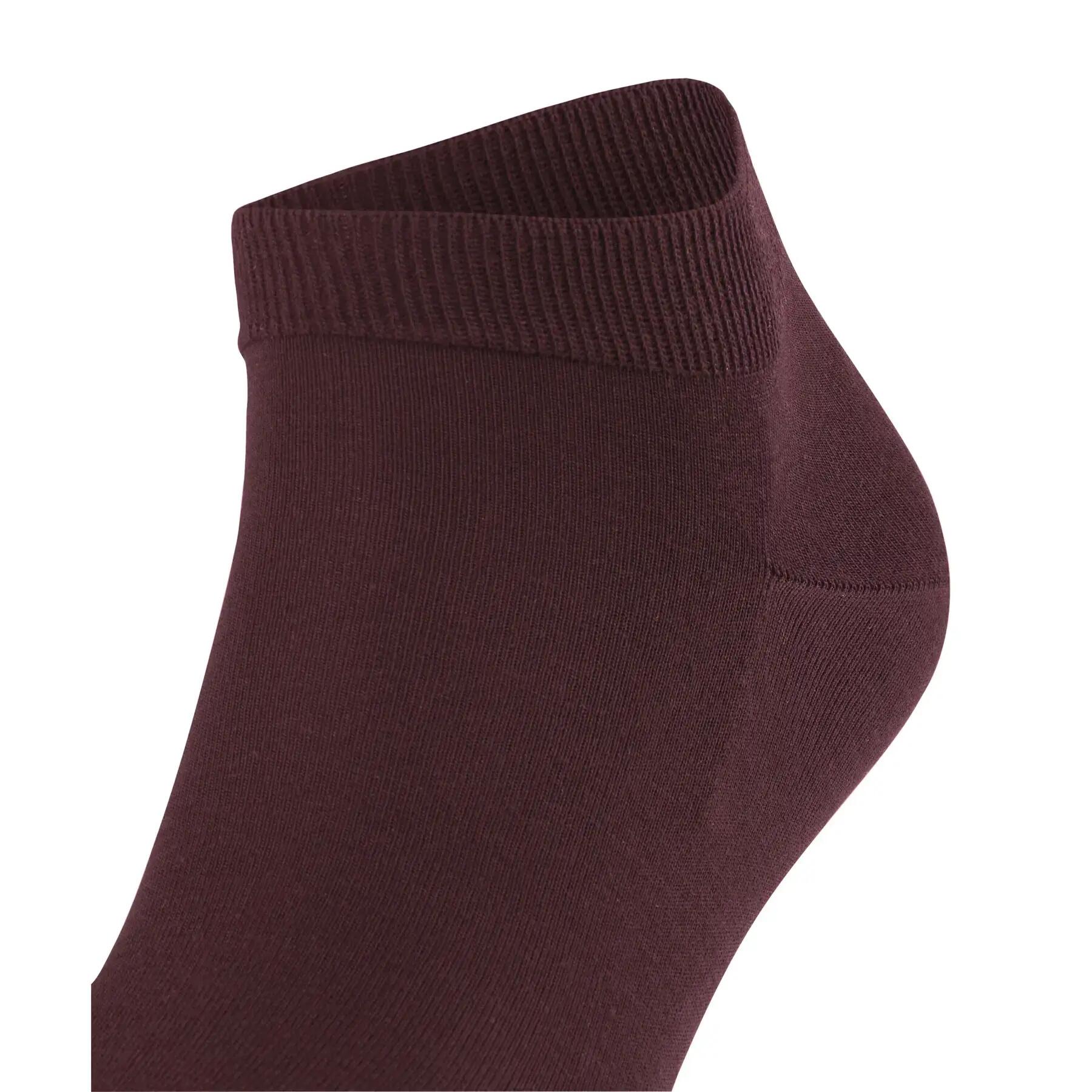 Calze di cotone Falke ClimaWool 4/6
