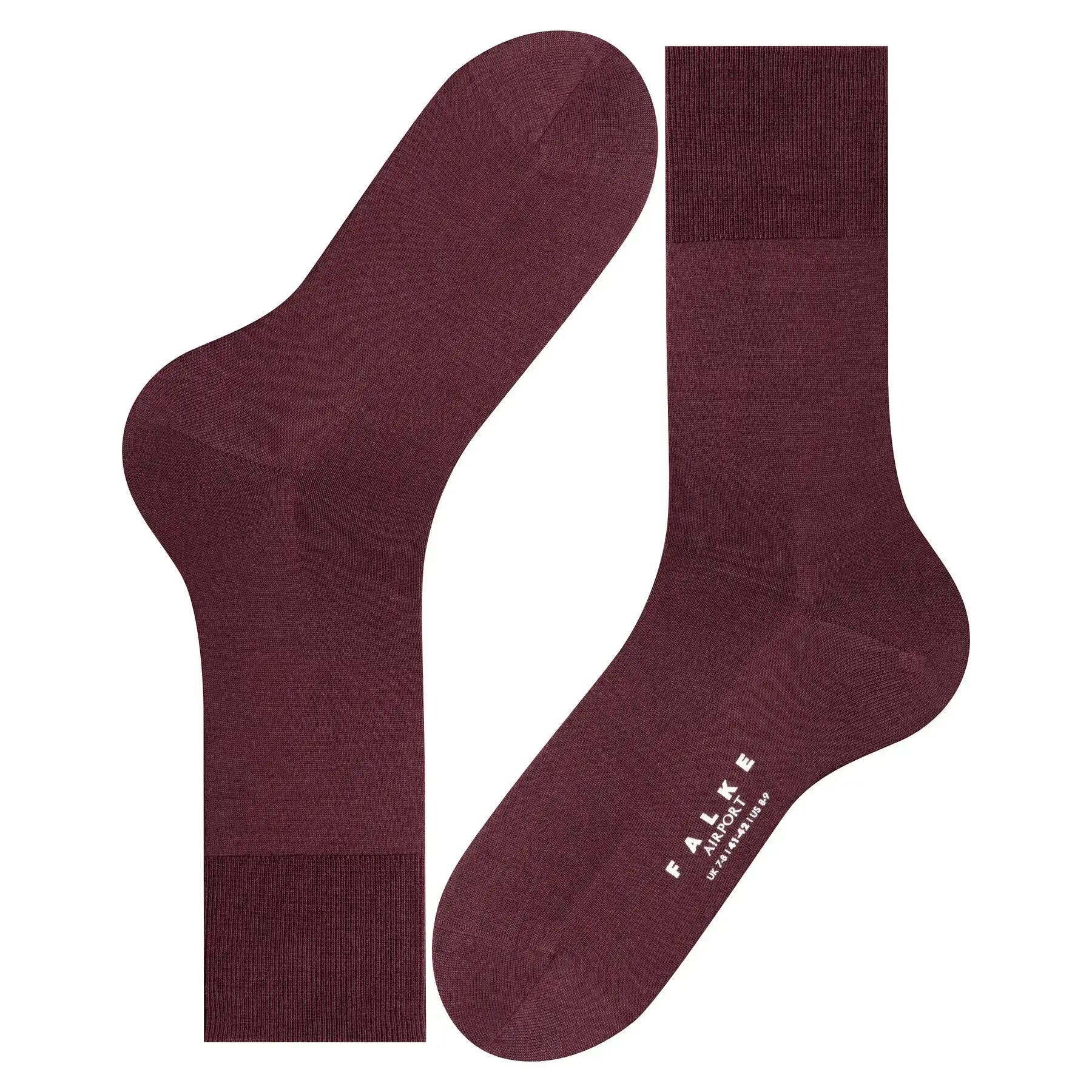 Chaussettes Hommes Pack de 1 Confortable à porter 5/6