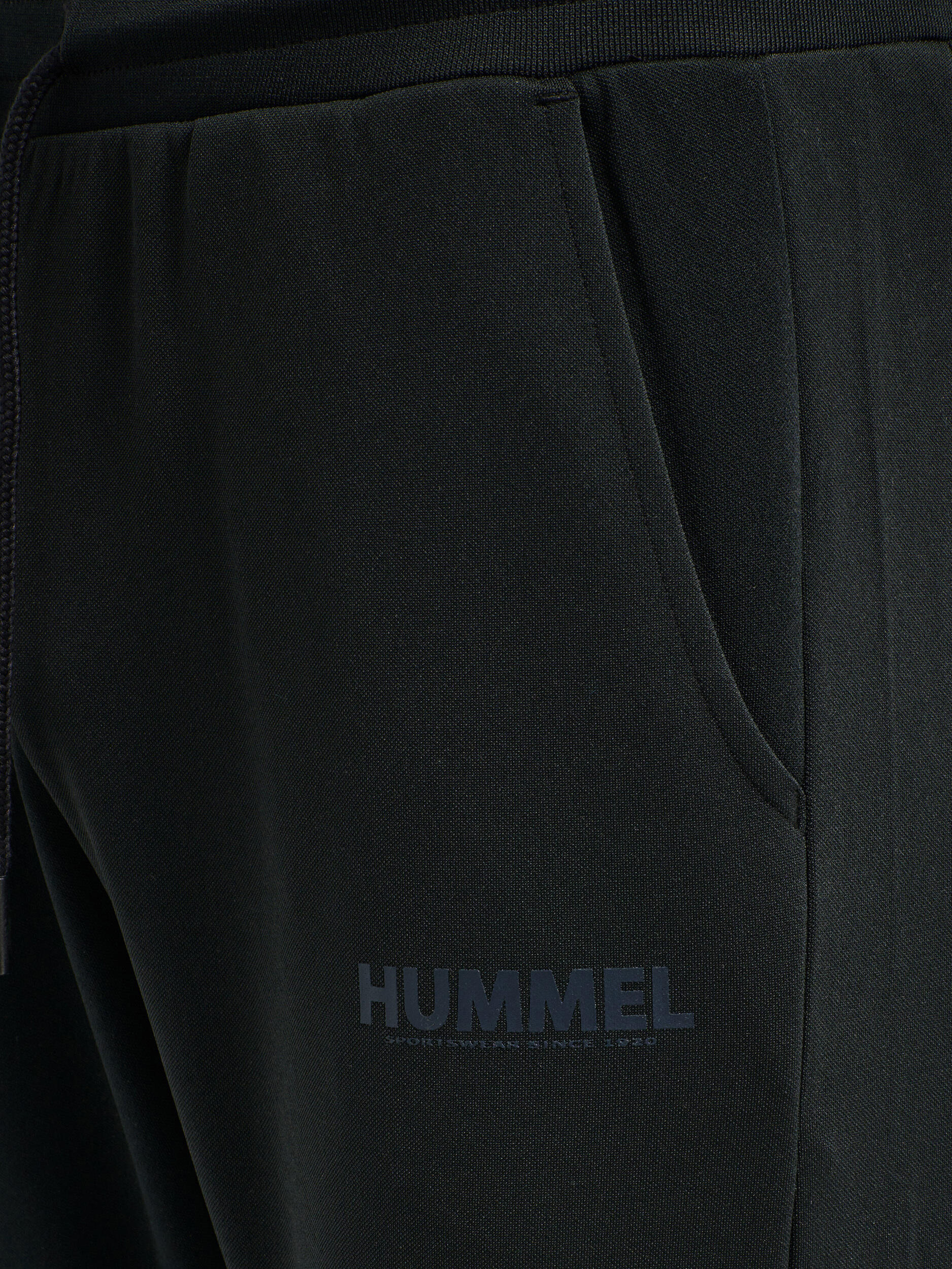Pantalones Hmllegacy Entrenamiento Hombre Hummel 3/6