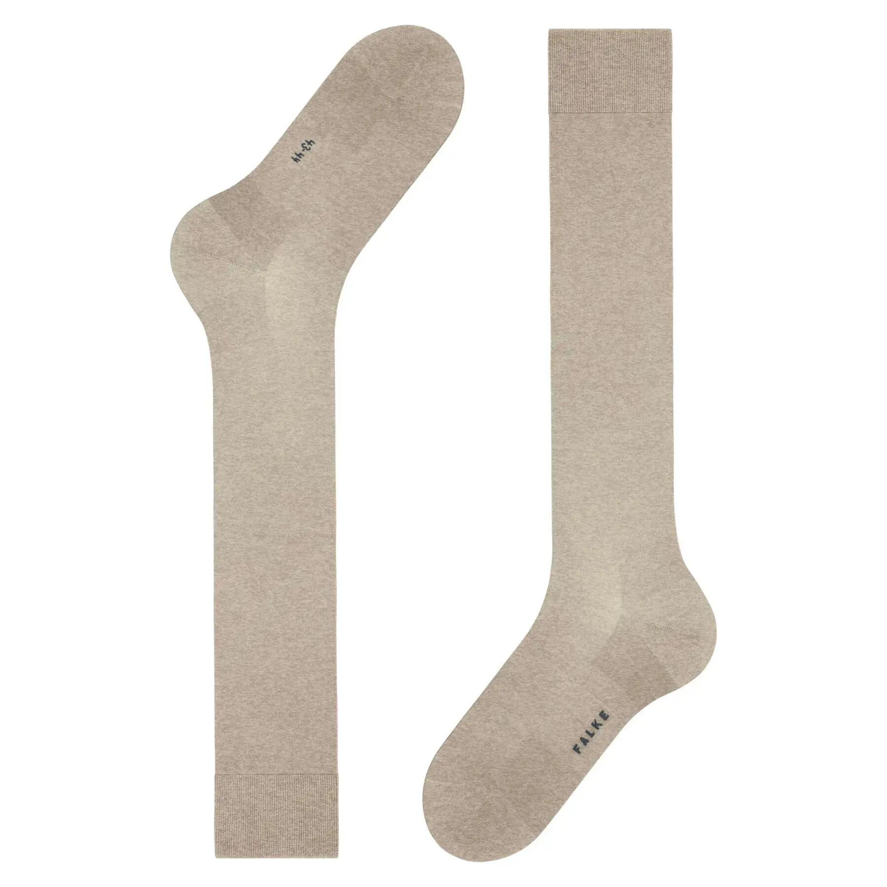 Medias hasta la rodilla Falke ClimaWool 5/6