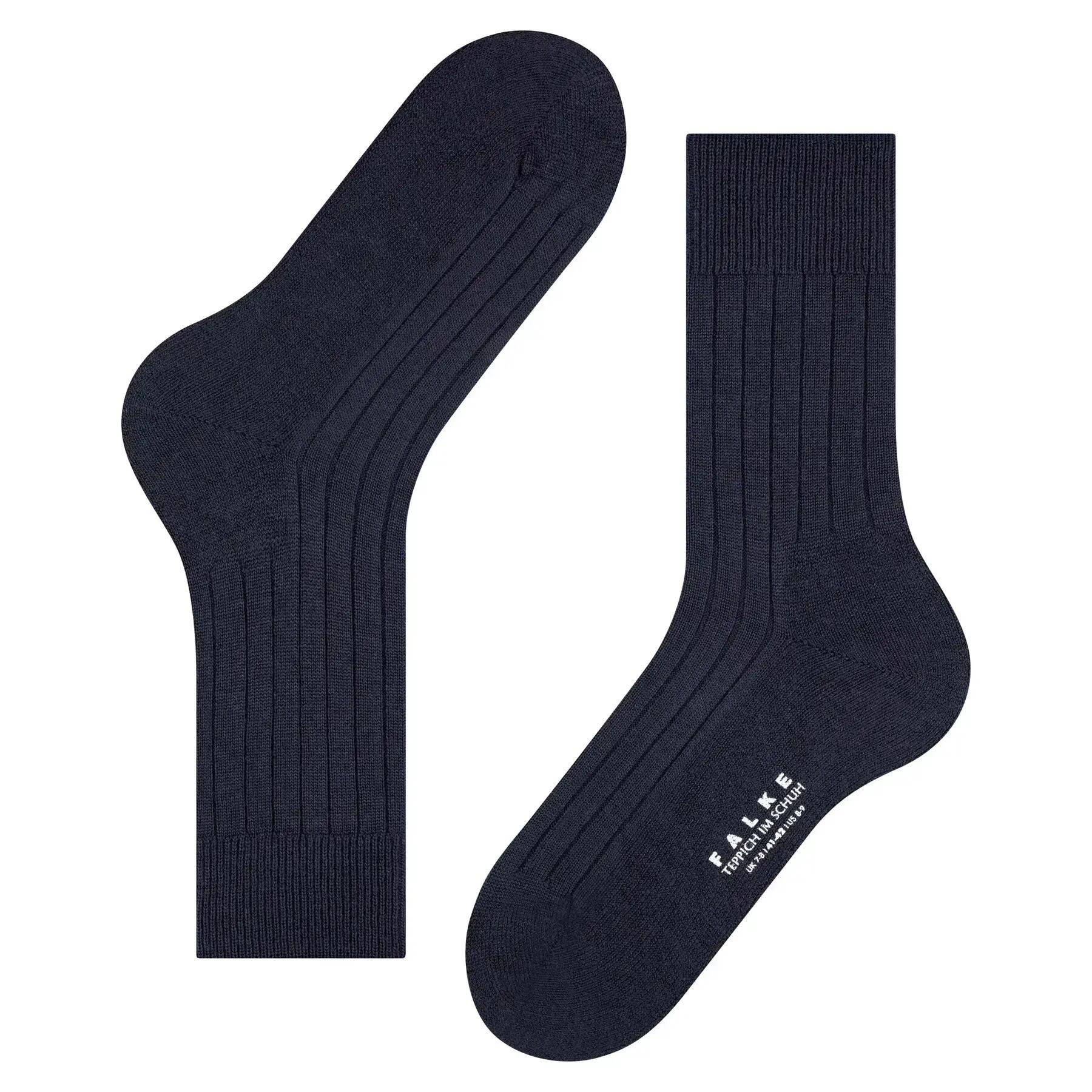 Falke Herren Socken Teppich im Schuh SO 14402 5/5