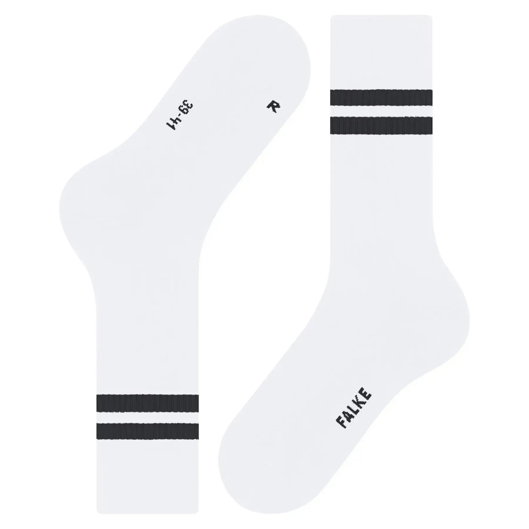 Chaussettes Falke Dynamic 5/5