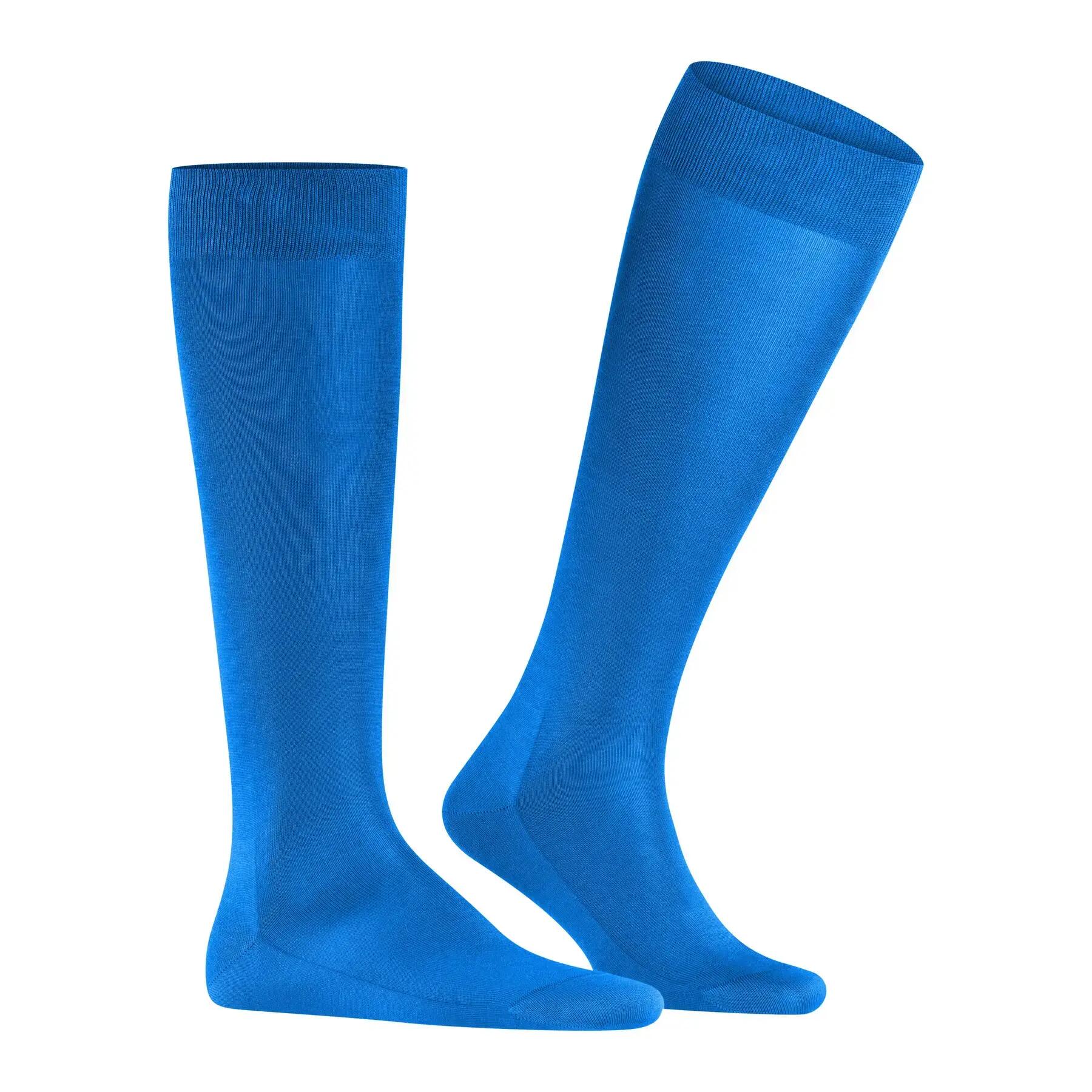 Kniesokken Falke Tiago 3/9
