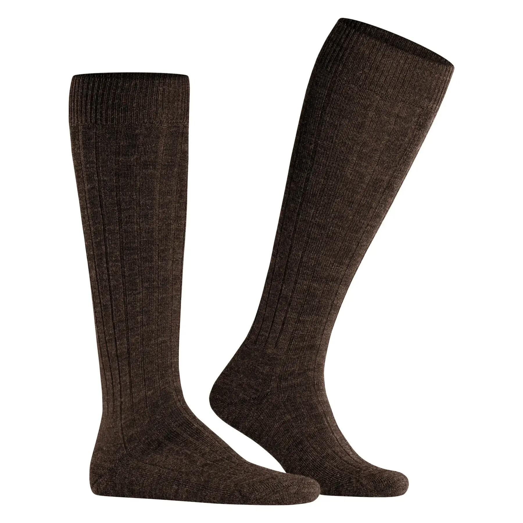 Falke Herren Socken Teppich im Schuh Kniestrümpfe 15410 3/6