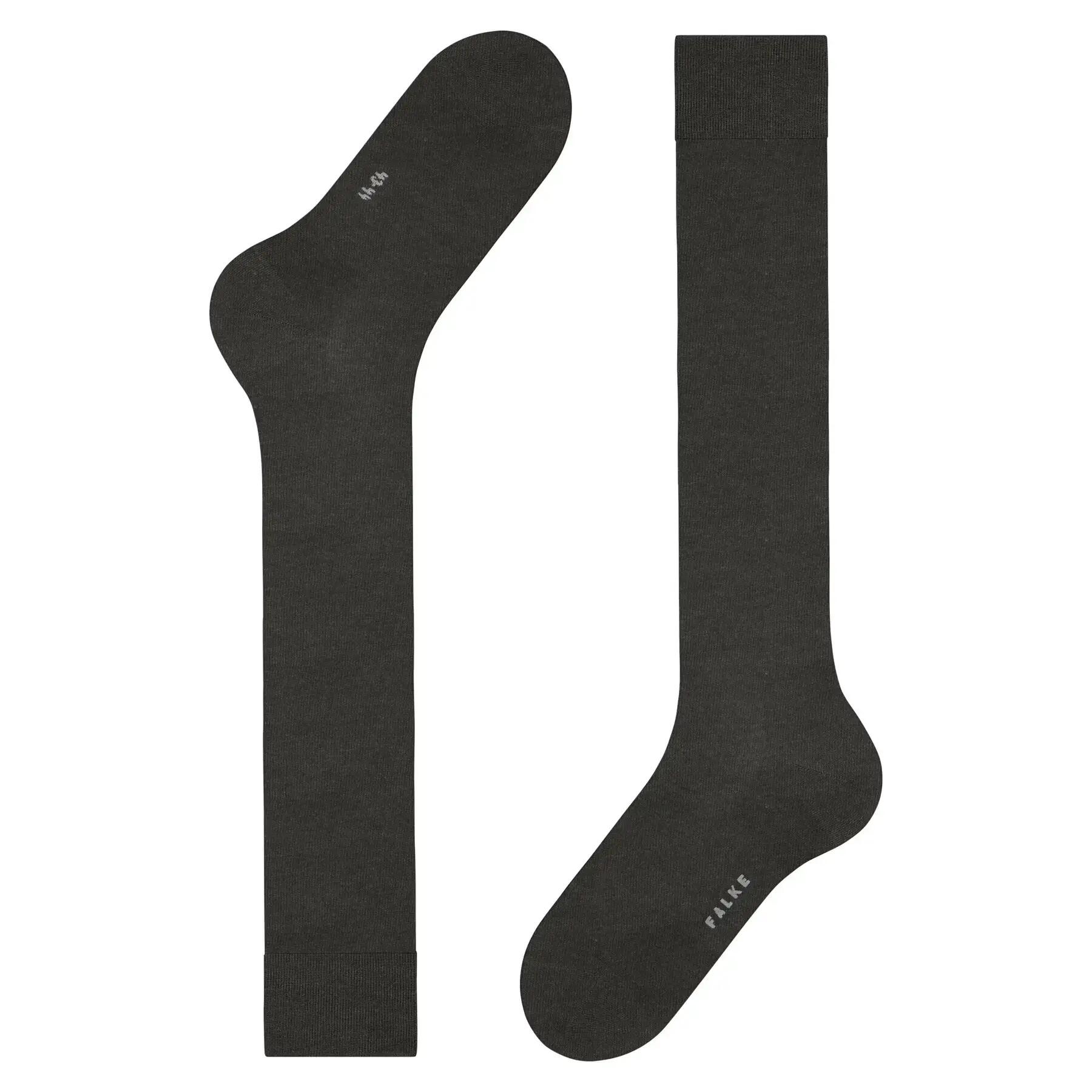 Falke Herren Socken ClimaWool Kniestrümpfe 15468 5/6