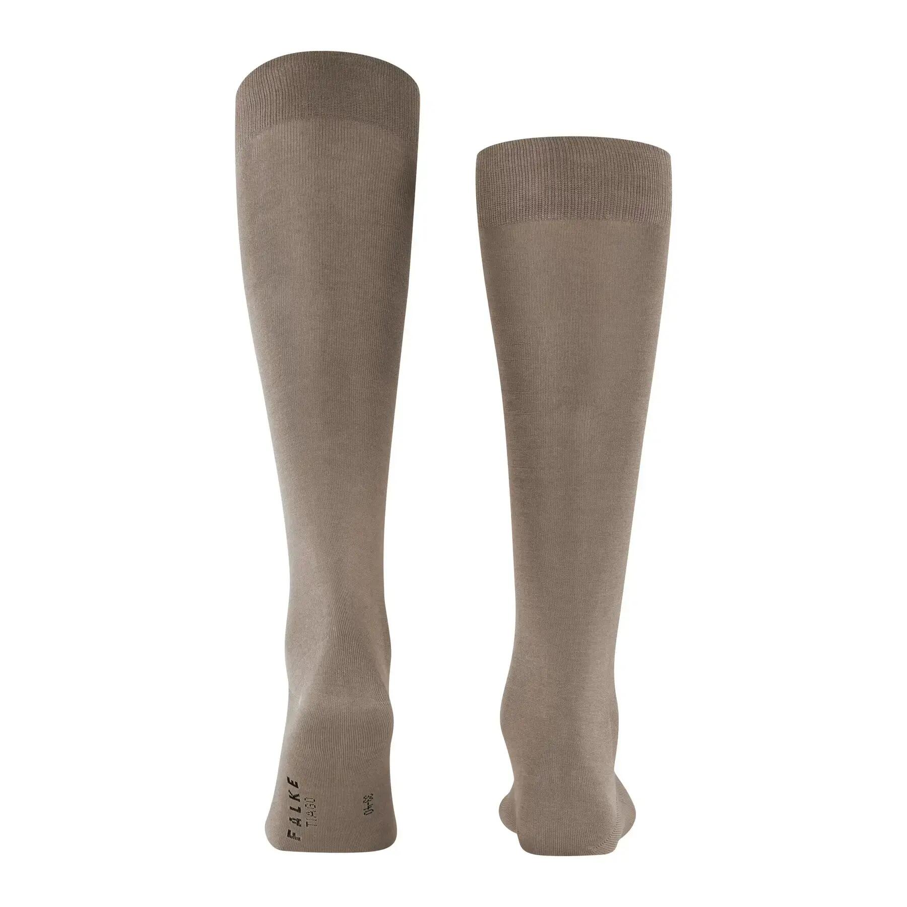 Kniesokken Falke Tiago 2/9