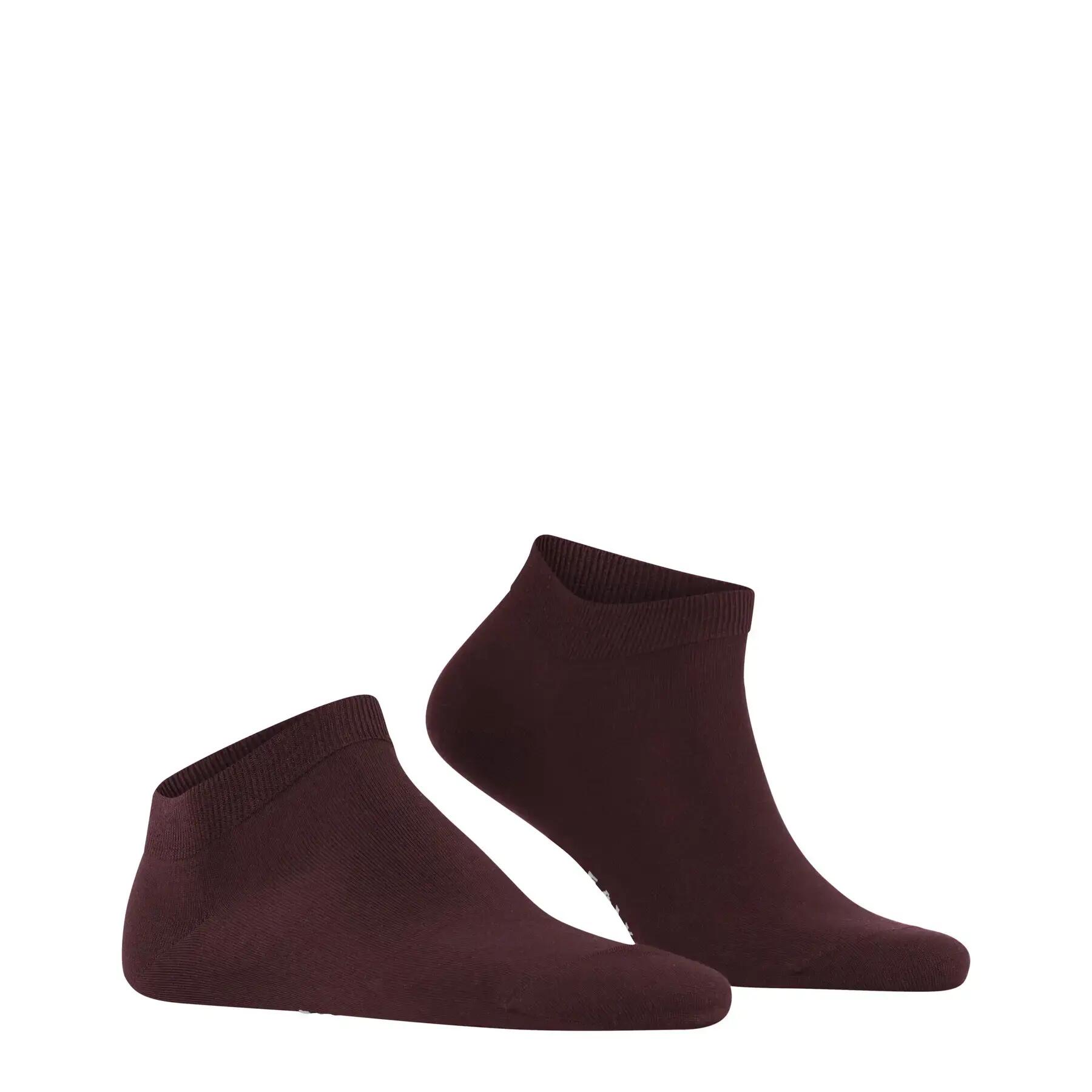 Calze di cotone Falke ClimaWool 3/6