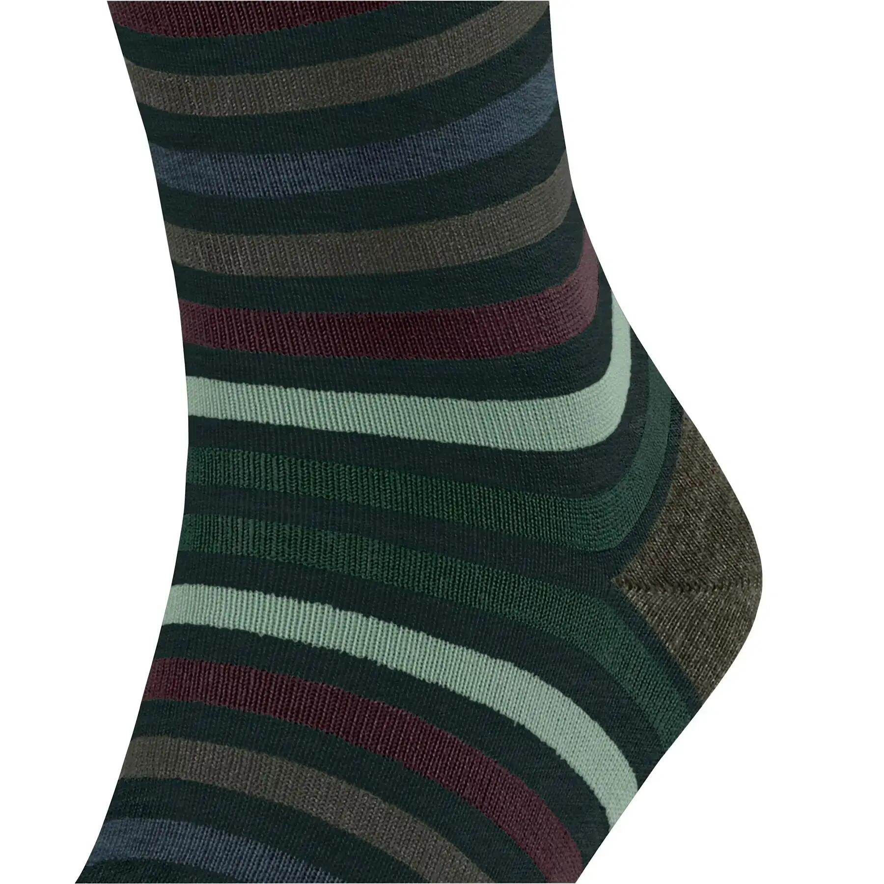Falke Herren Socken Tinted Stripe 13279 4/8