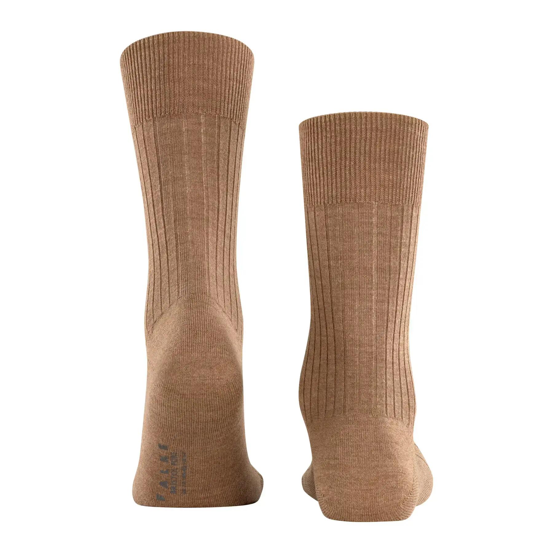 Falke Herren Socken Bristol Pure 14415 2/9