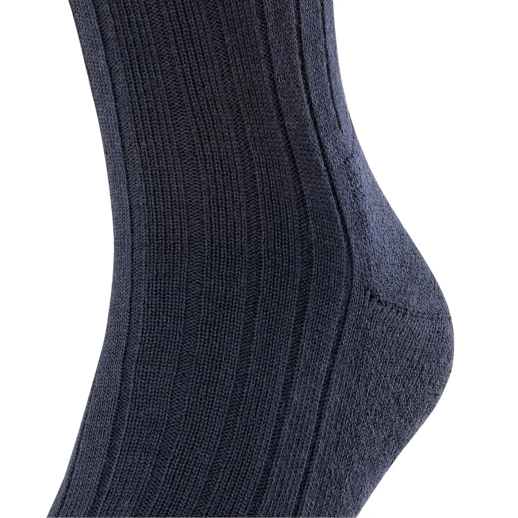Falke Herren Socken Teppich im Schuh SO 14402 4/5