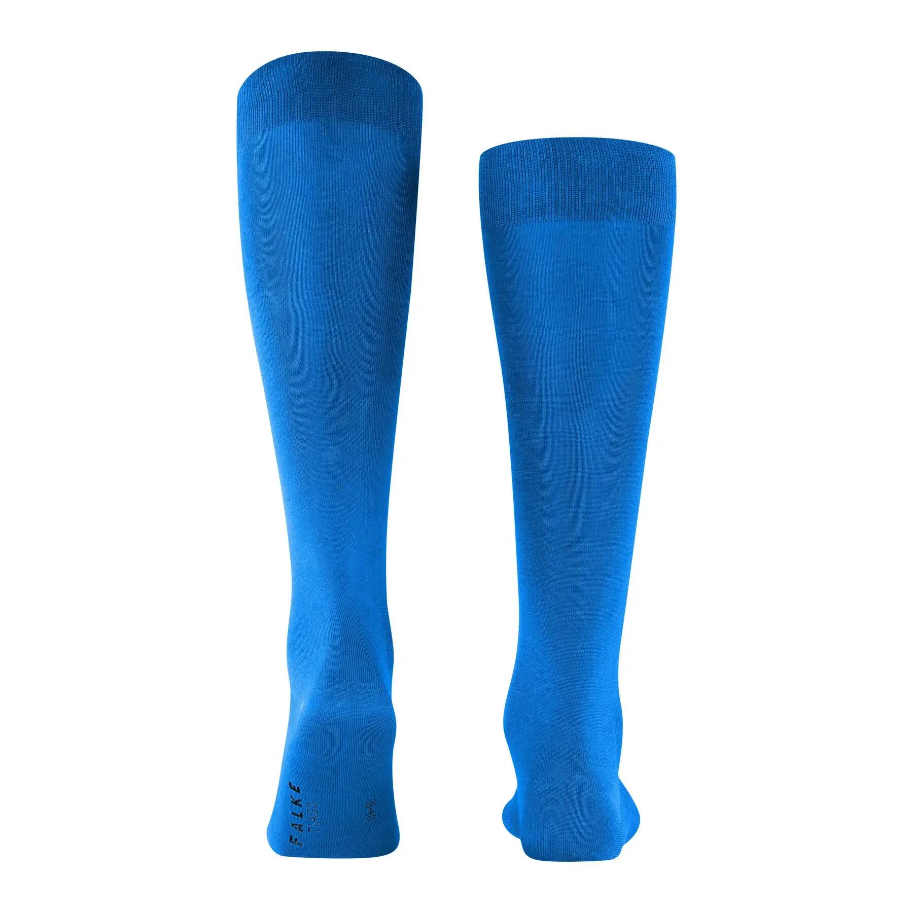 Kniesokken Falke Tiago 2/9