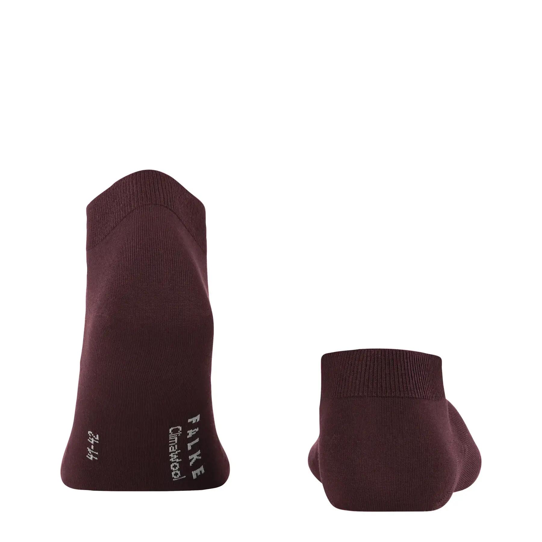 Calze di cotone Falke ClimaWool 2/6