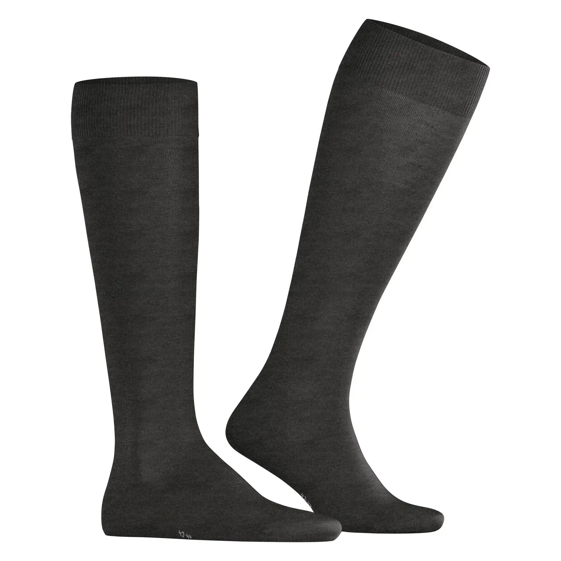 Falke Herren Socken ClimaWool Kniestrümpfe 15468 3/6