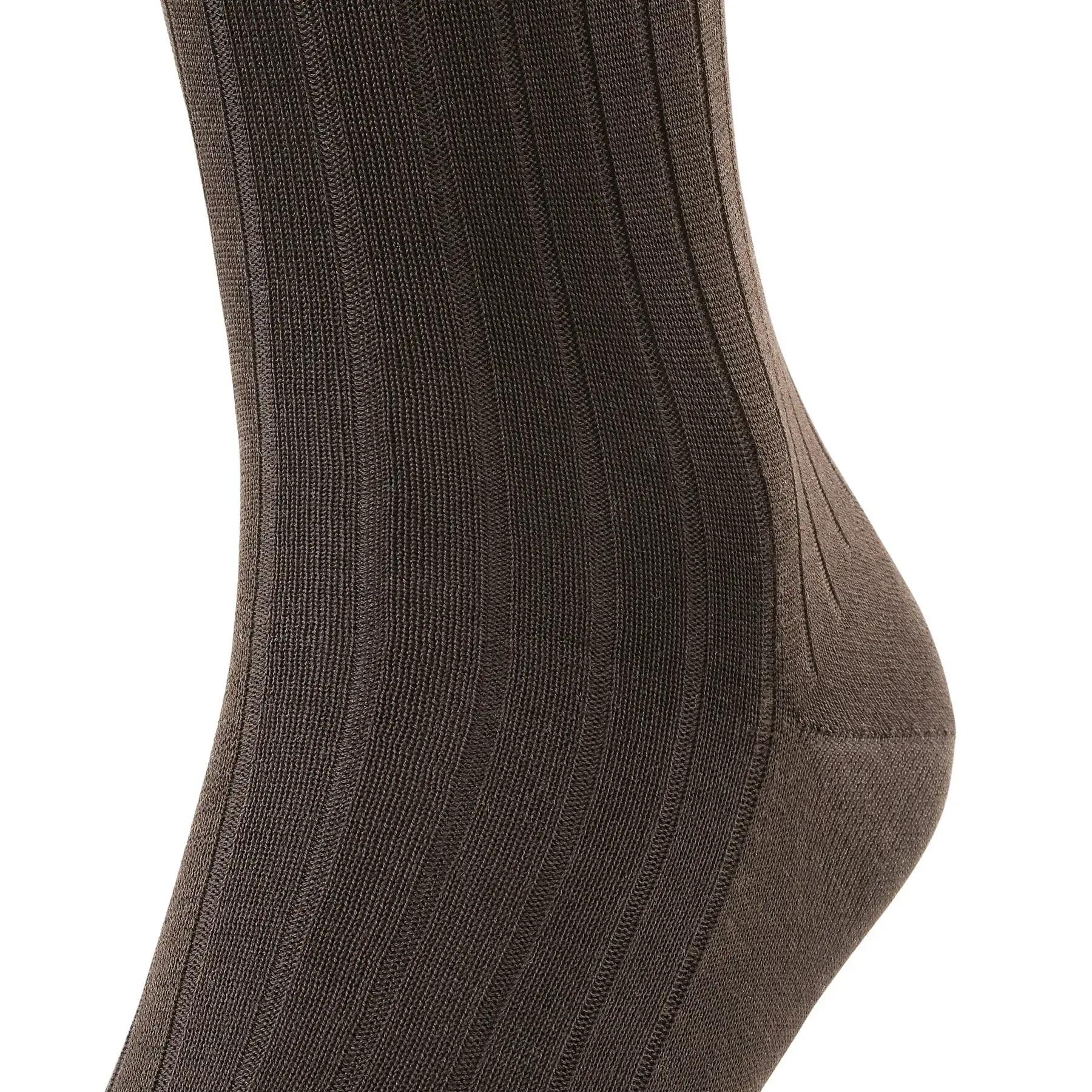 Calze a mezzaluna Falke Milano 4/9