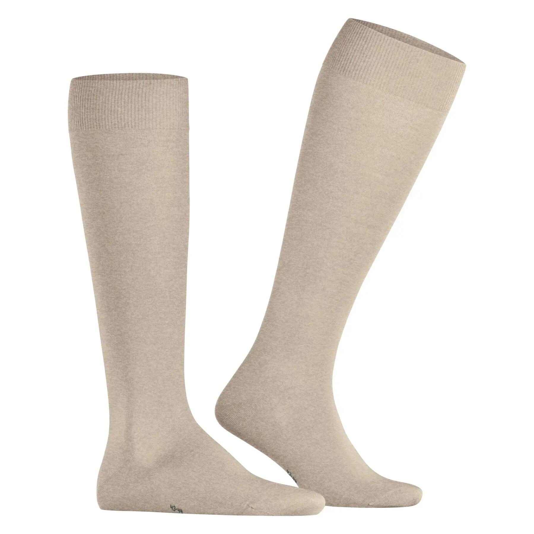 Medias hasta la rodilla Falke ClimaWool 3/6