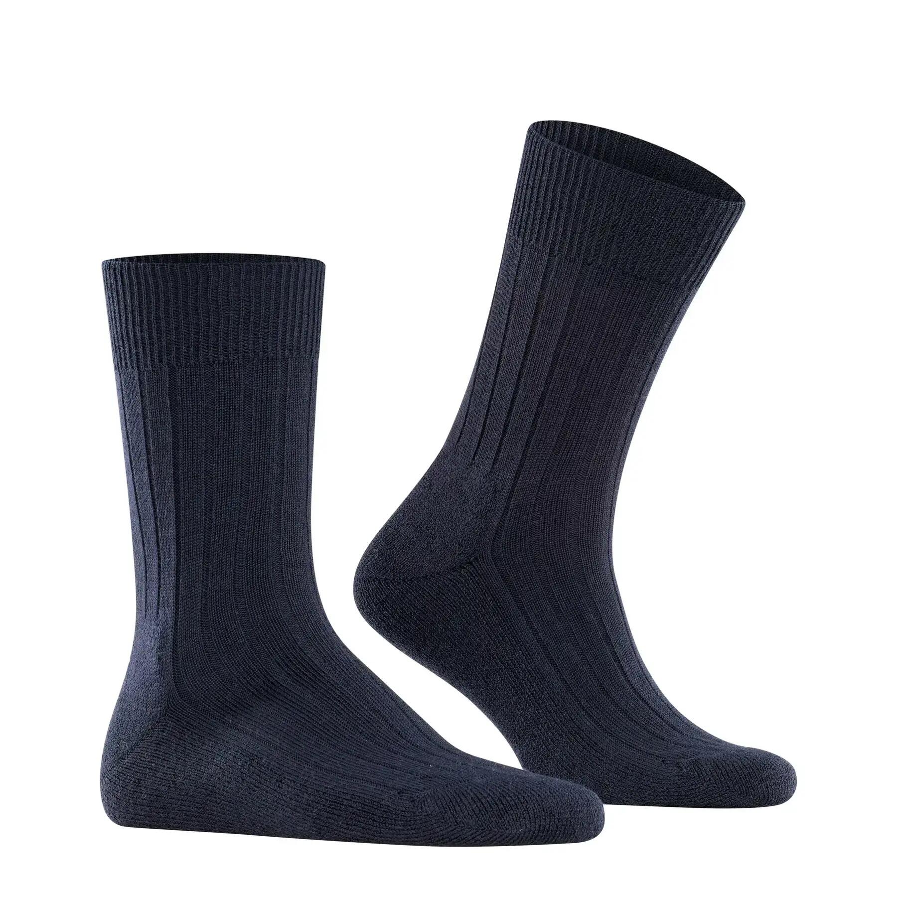 Falke Herren Socken Teppich im Schuh SO 14402 3/5