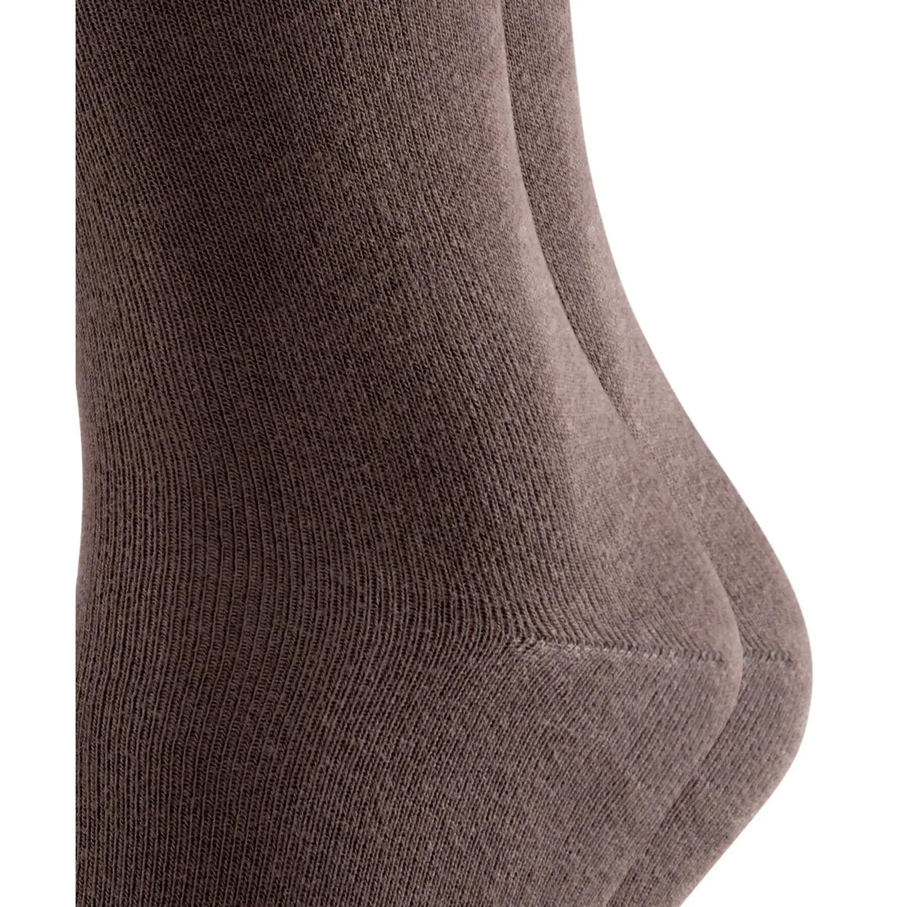 Chaussettes Hommes Paquet de 2 4/5