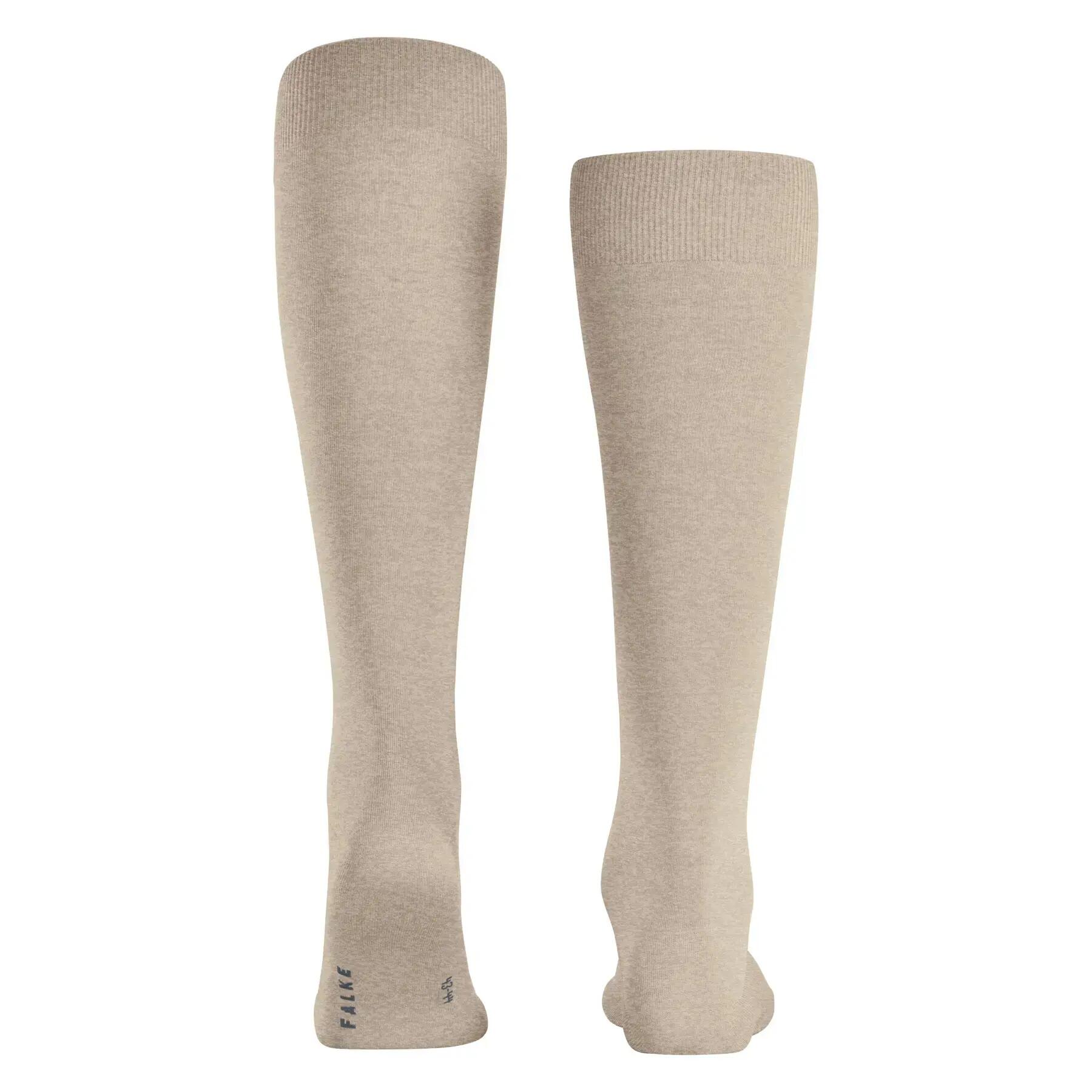 Medias hasta la rodilla Falke ClimaWool 2/6