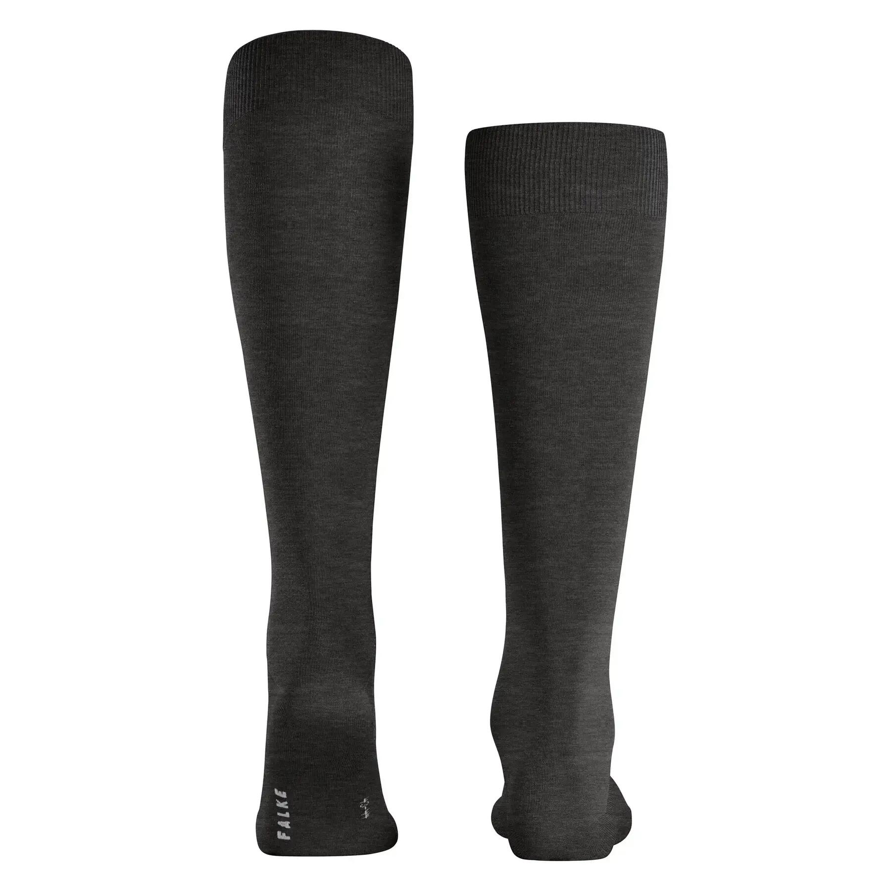 Falke Herren Socken ClimaWool Kniestrümpfe 15468 2/6