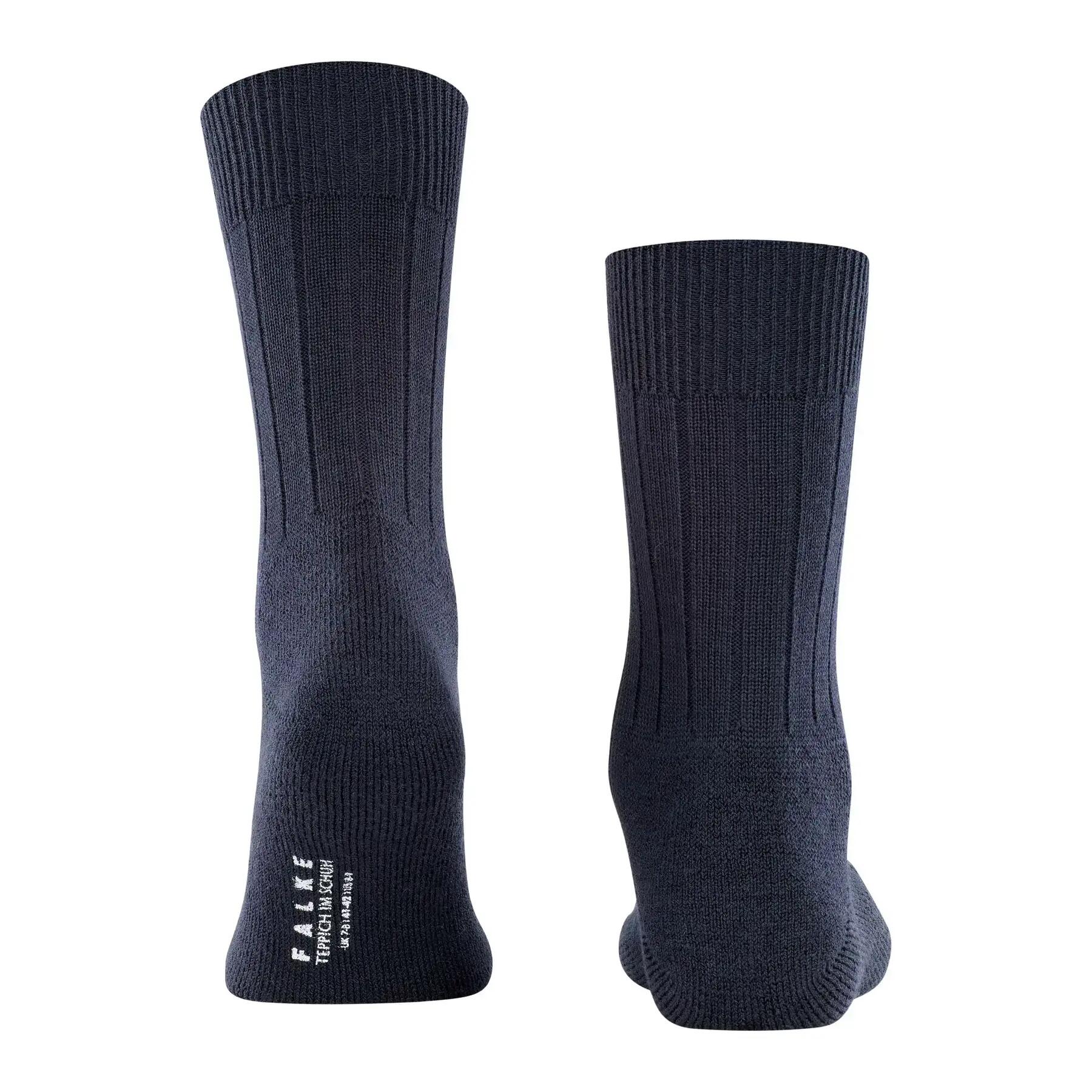 Falke Herren Socken Teppich im Schuh SO 14402 2/5