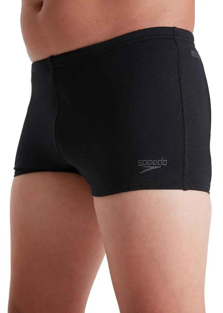 Speedo Eco+ Kinderzwembroek Zwart 4/6