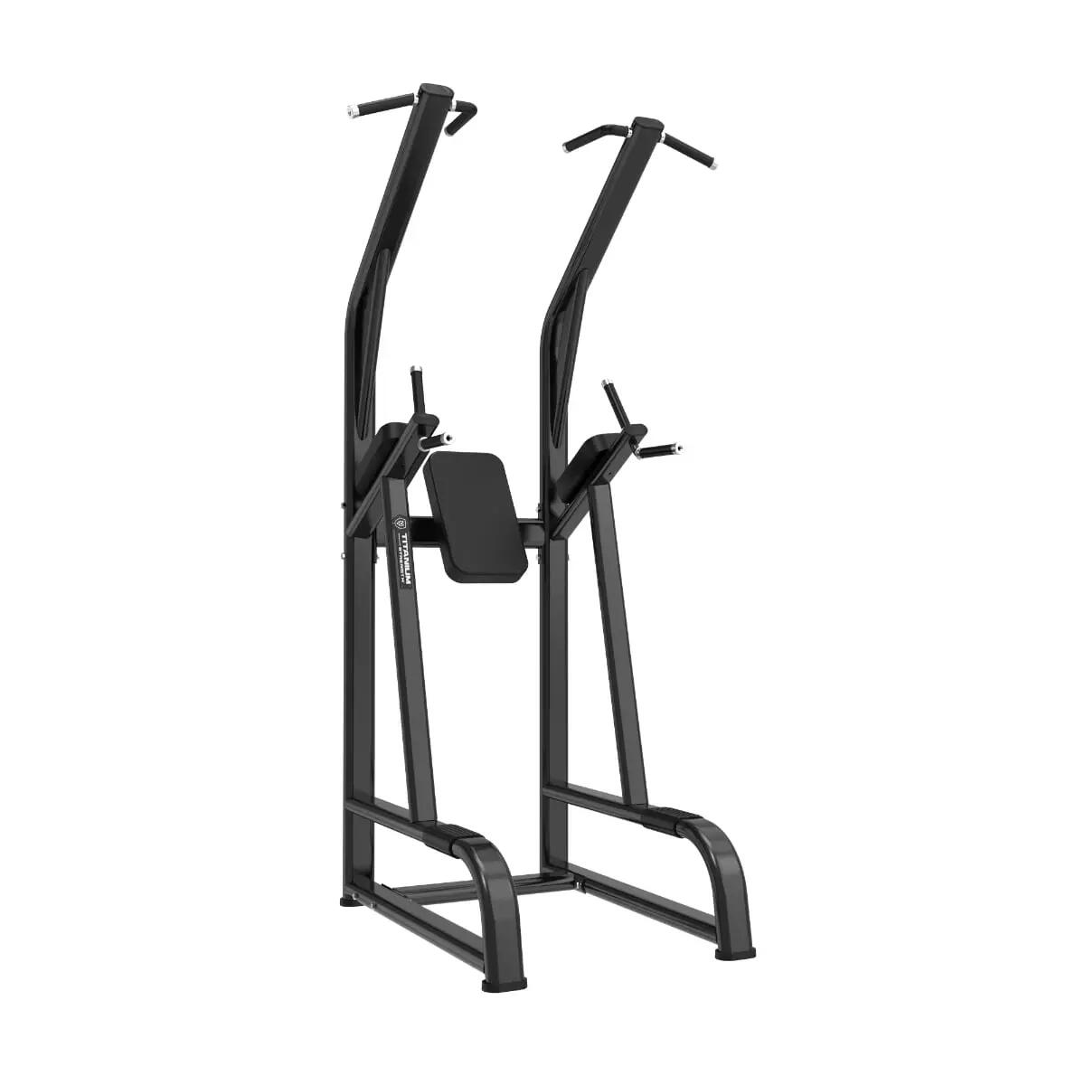 TITANIUM STRENGTH picture