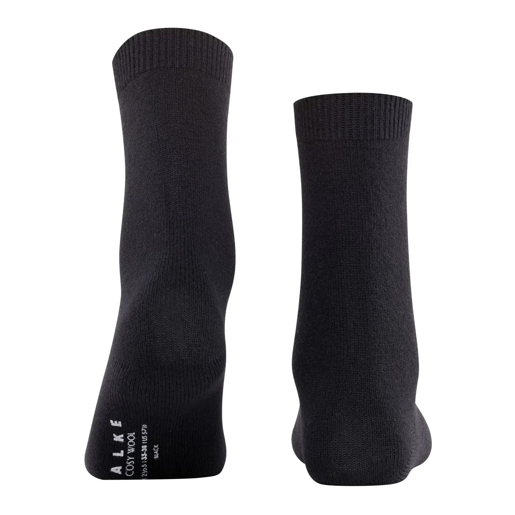 Calze di lana da donna Falke Cosy 2/6