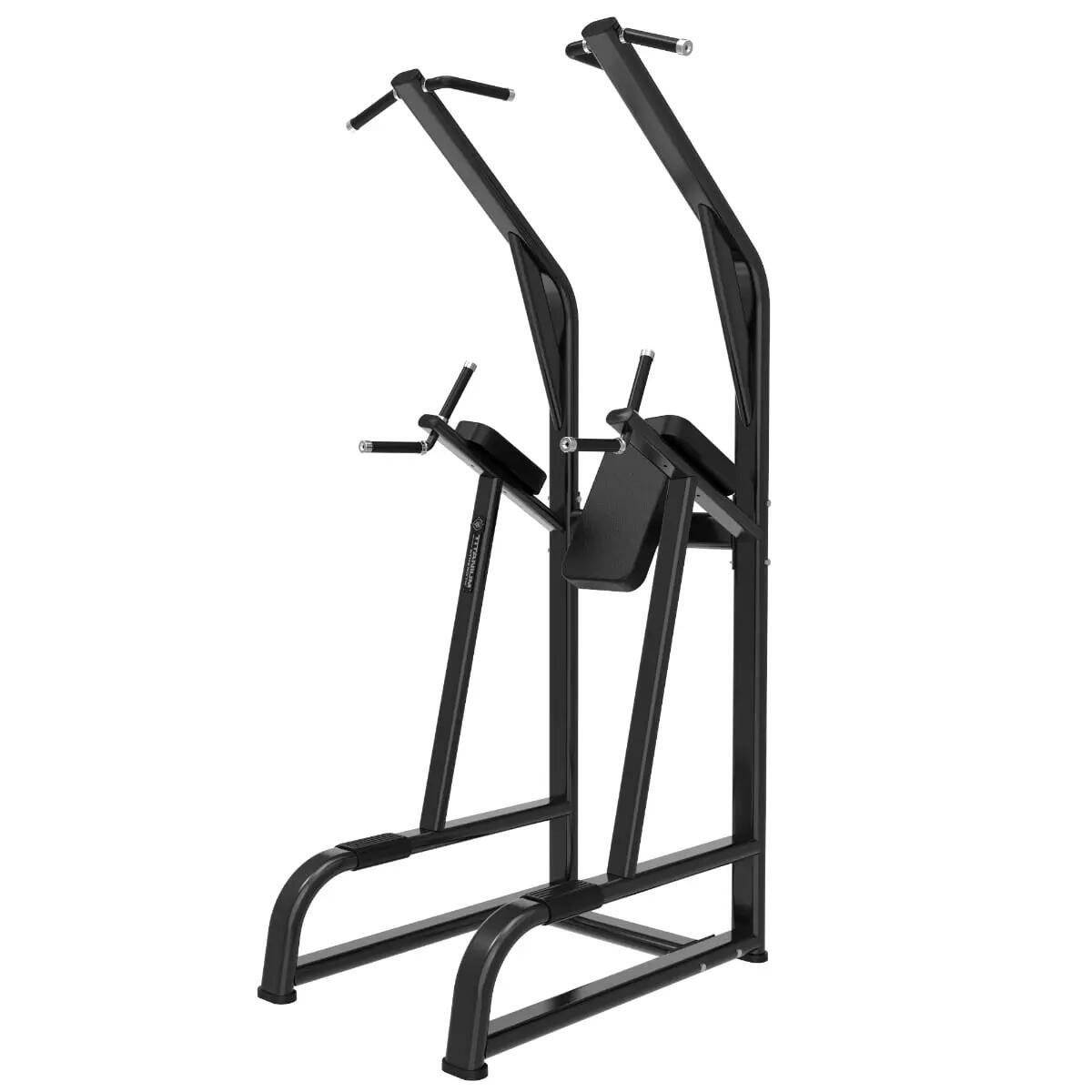 Silla Romana Titanium 3/5