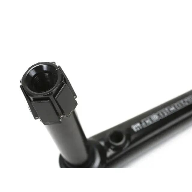 1352 Thunderbolt+ korba mid BB 22 mm 4130 chromoly czarna 3/3