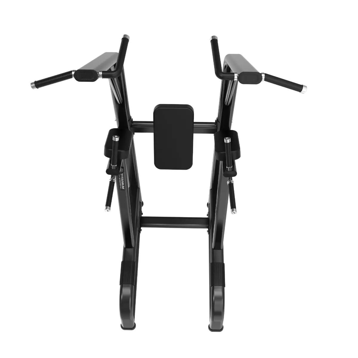 Silla Romana Titanium 2/5