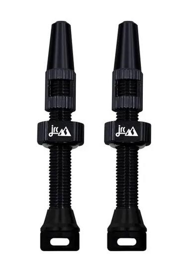 Valve de pneu kit tubeless JRC