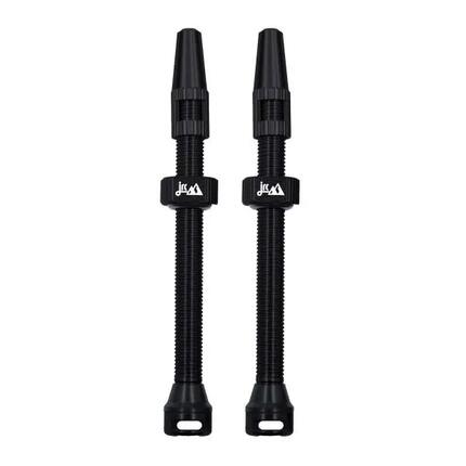 Valve de pneu kit tubeless JRC