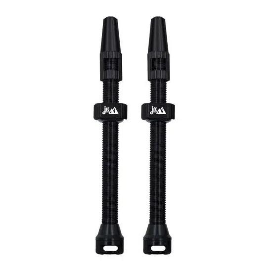 Valve de pneu kit tubeless JRC
