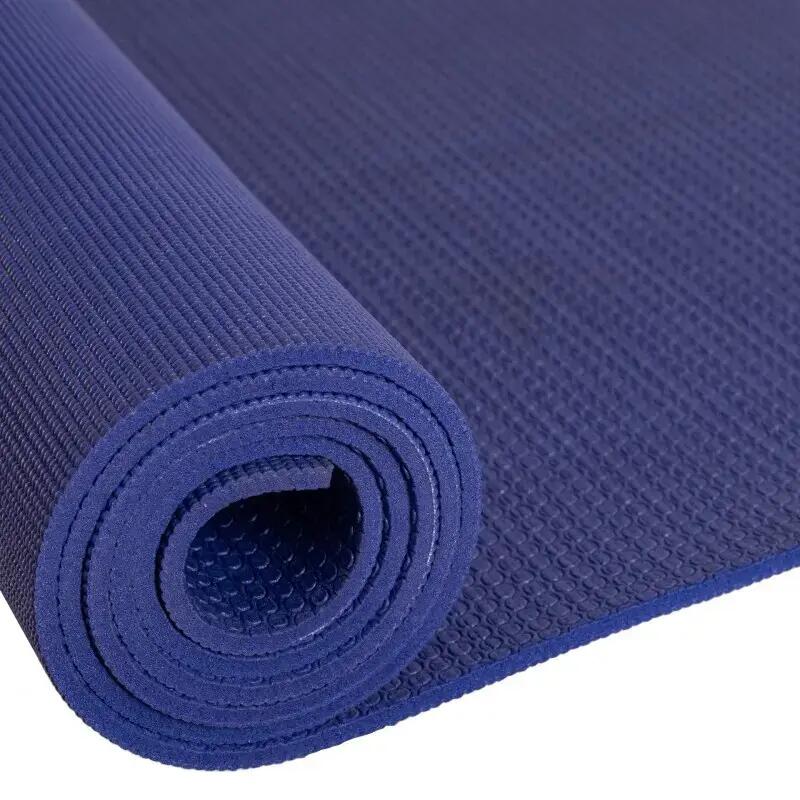 Tappetino yoga Victoria 8 mm Azul 173X61X08 cm 2/2