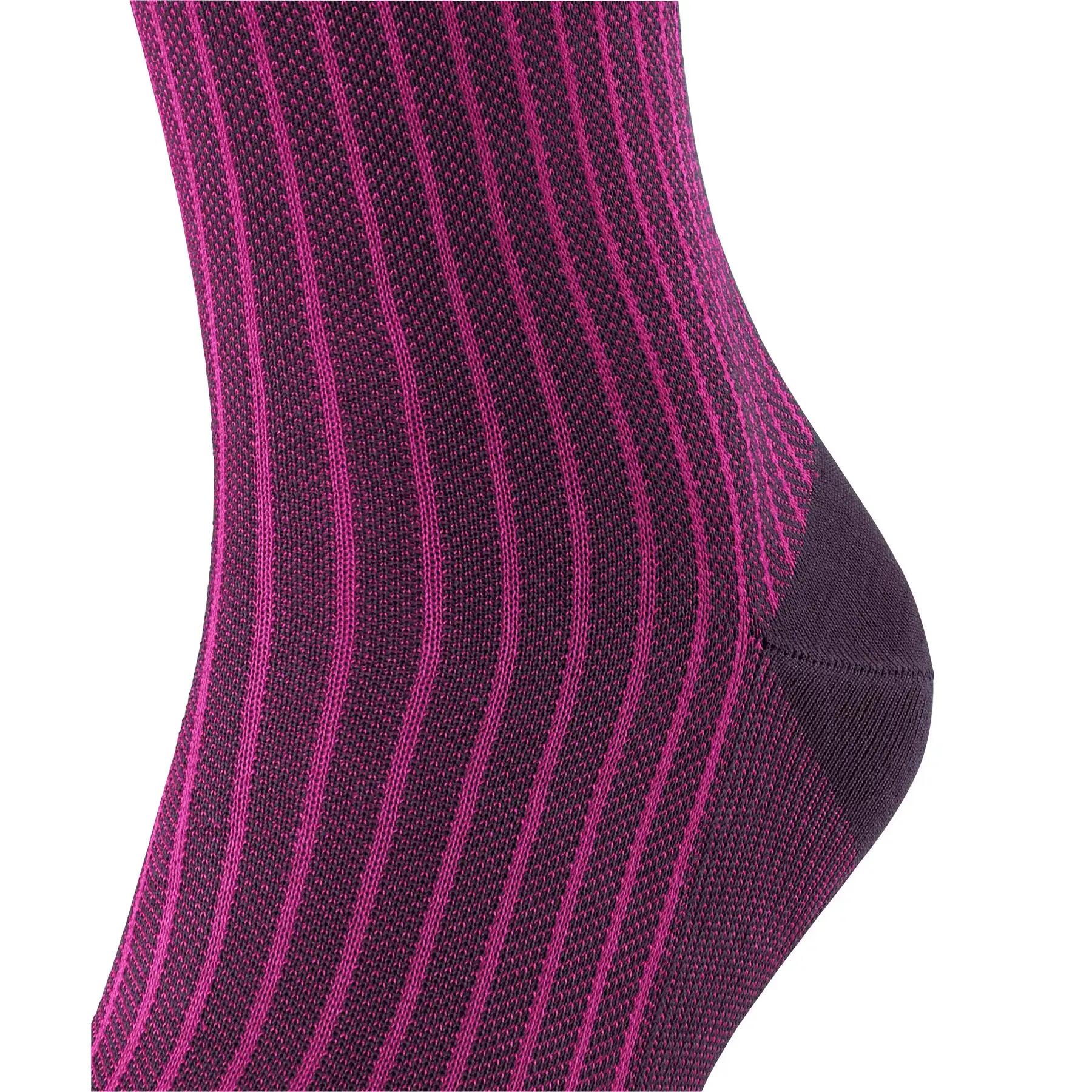 Calze a righe Falke Oxford 4/11