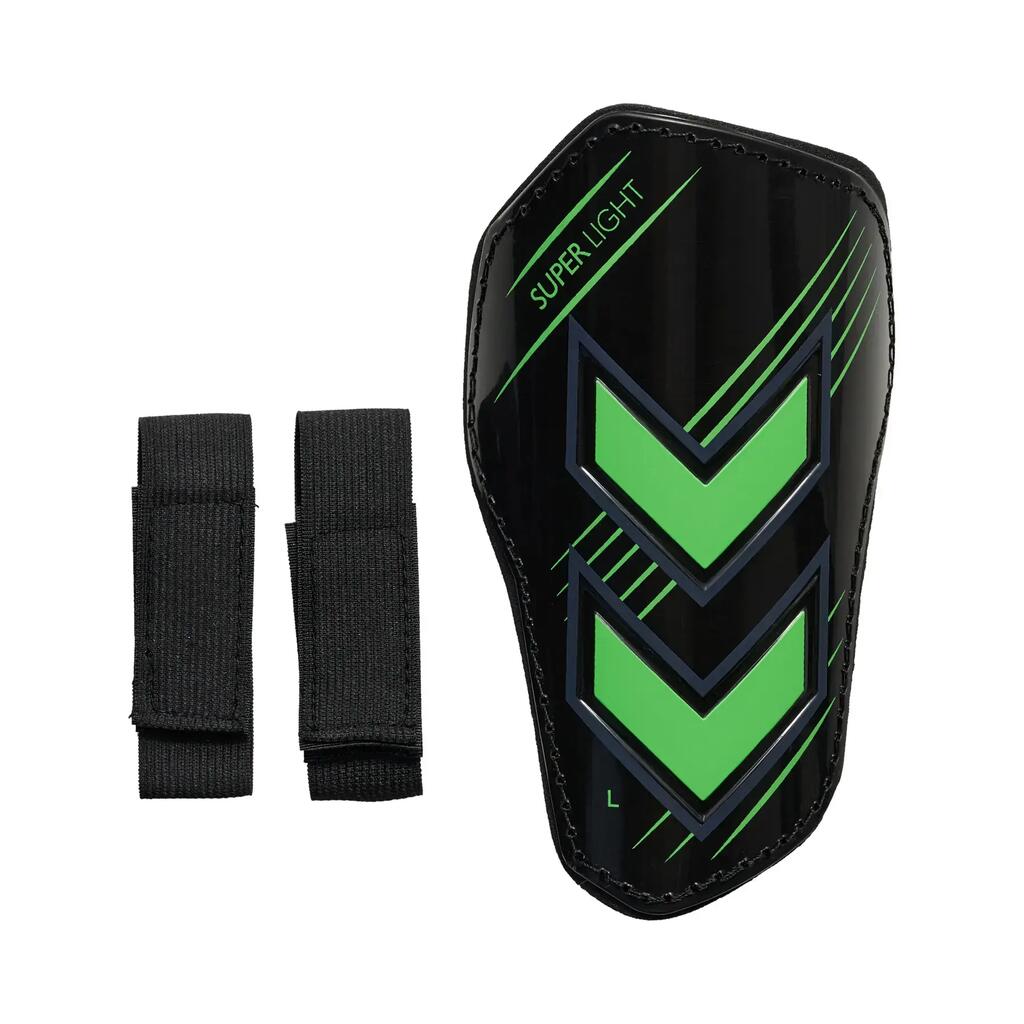 BLACK / GREEN